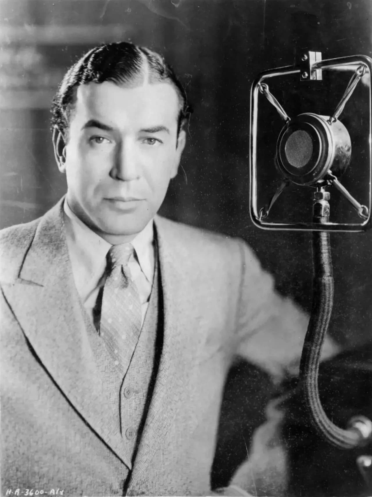 Harry Richman