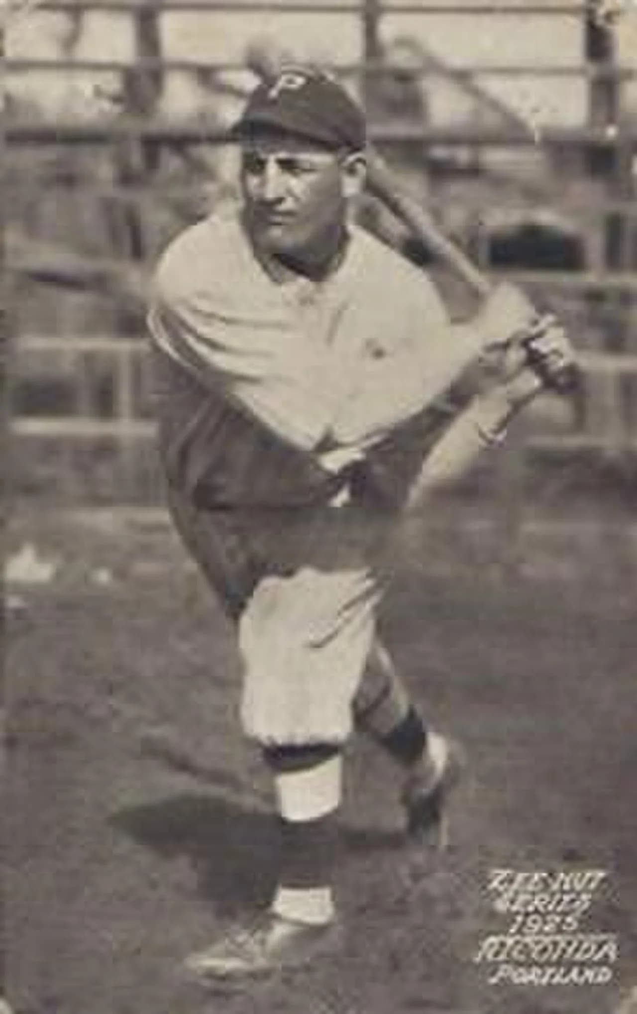 Harry Riconda
