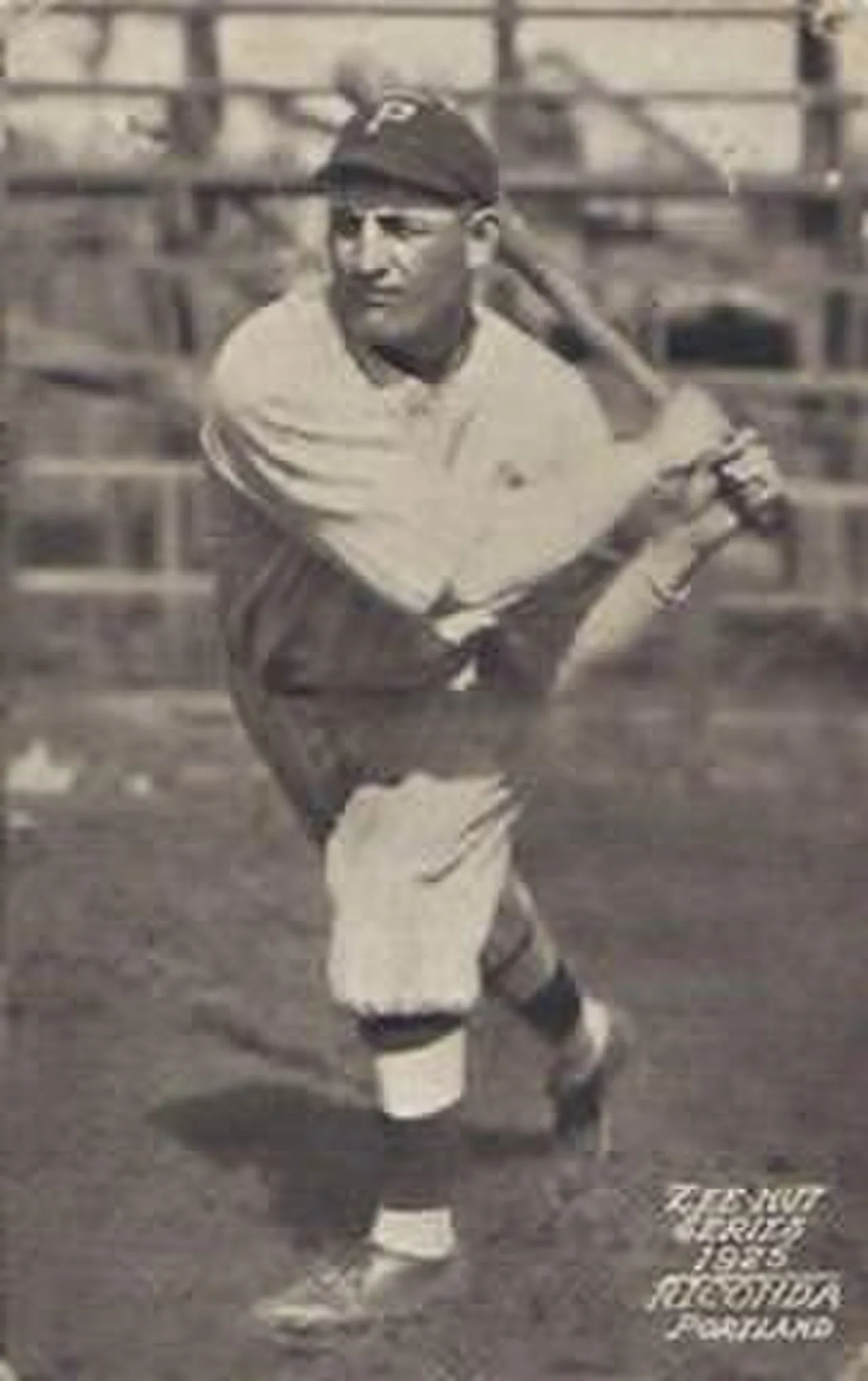 Harry Riconda