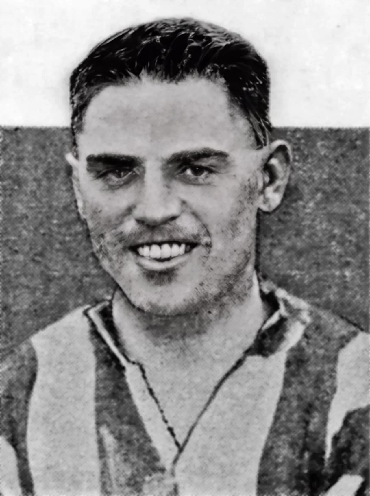 Harry Roberts