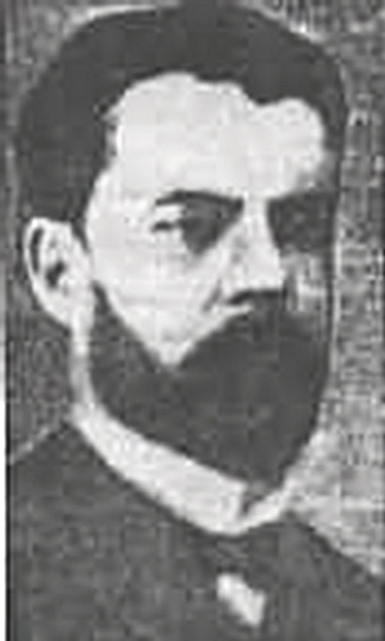 Ambrosio Olmos