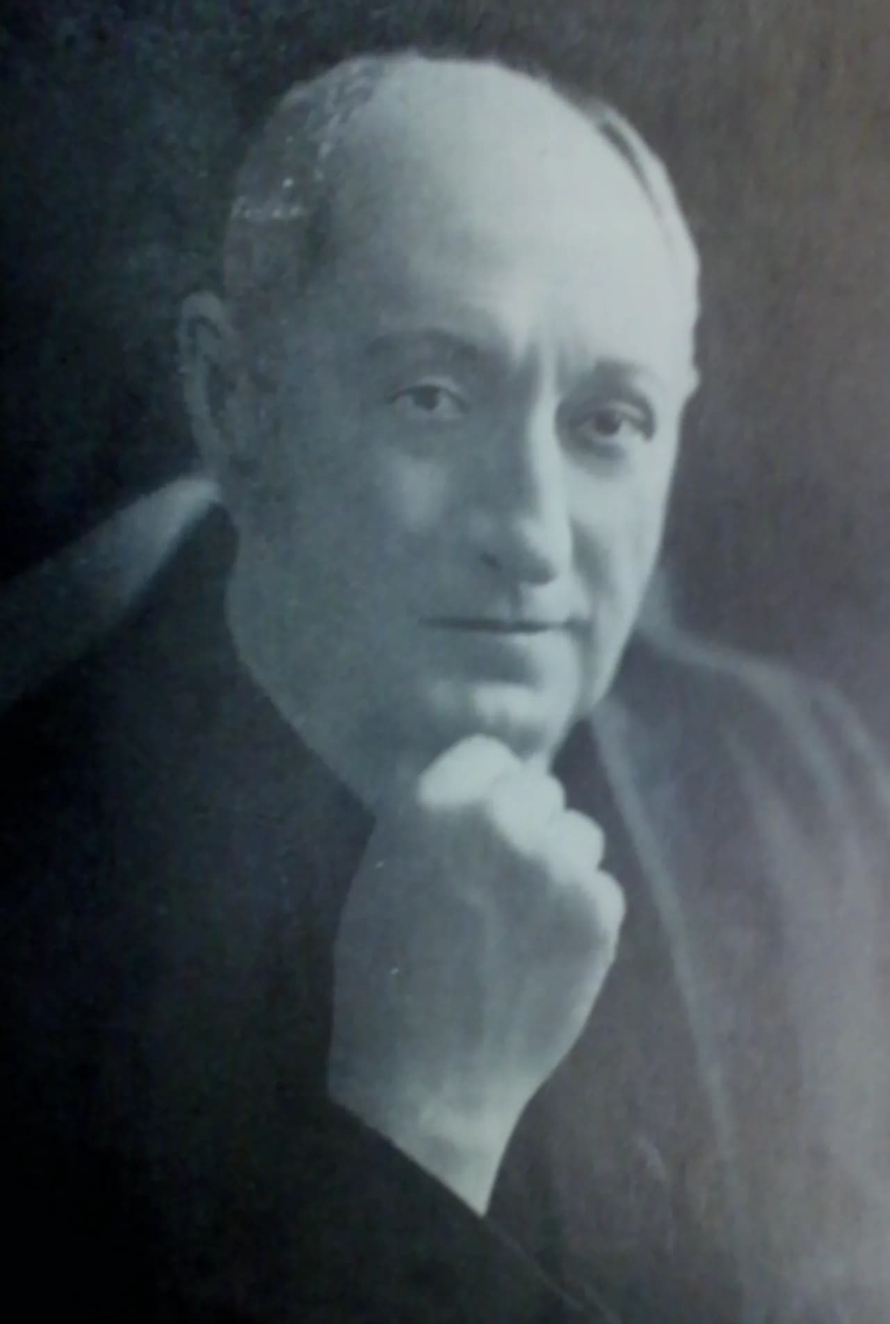 Edwin Cunningham