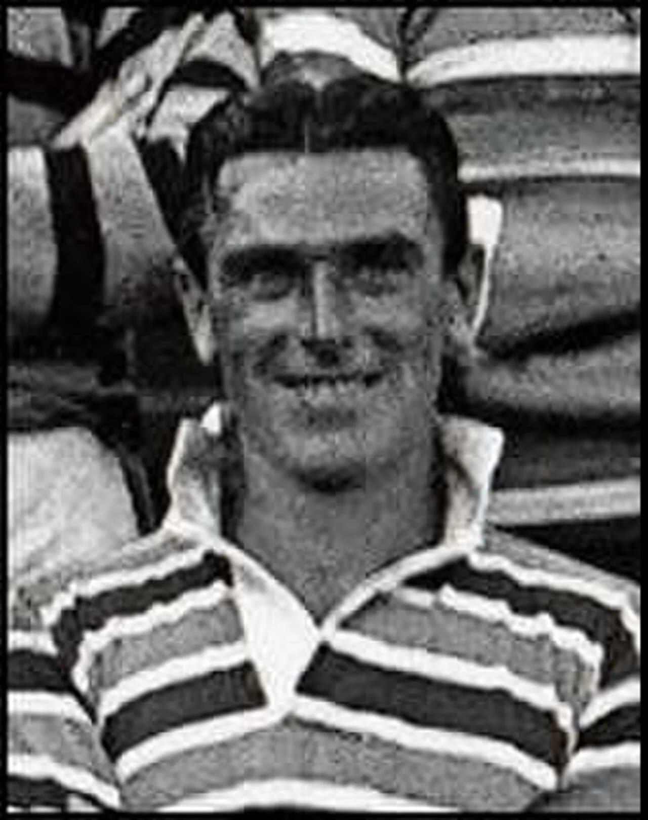 Harry Sibson