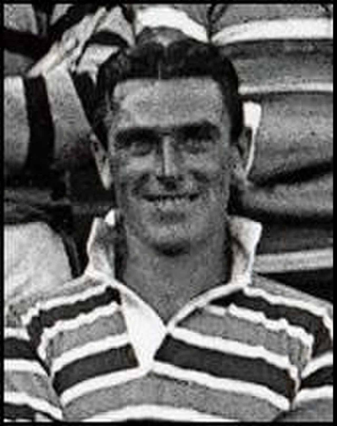 Harry Sibson