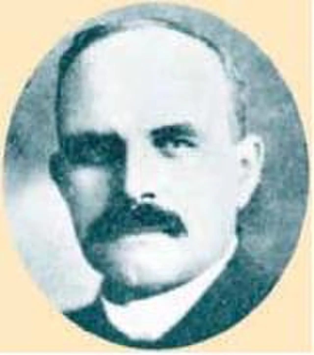 Harry Smith