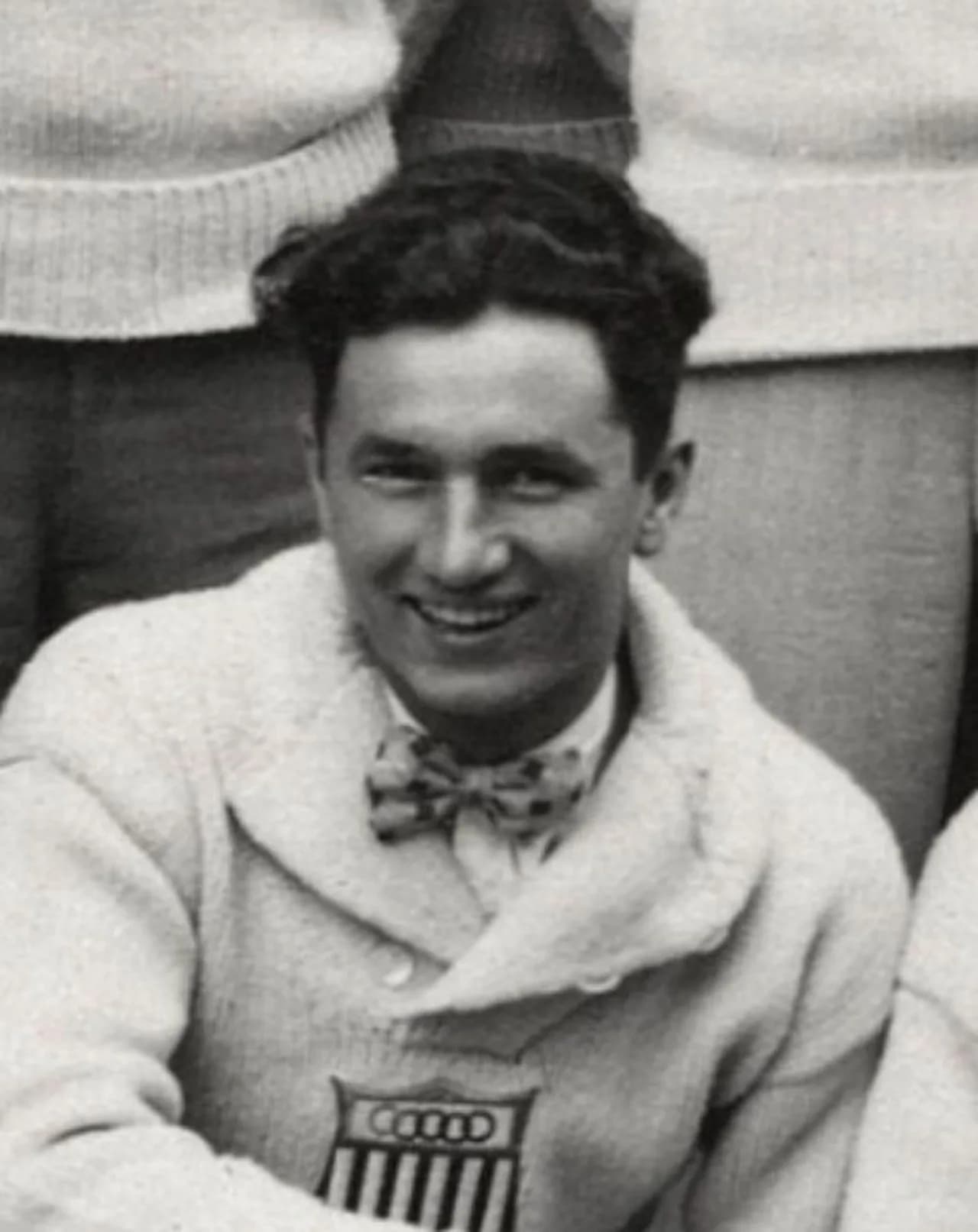 Harry Smith