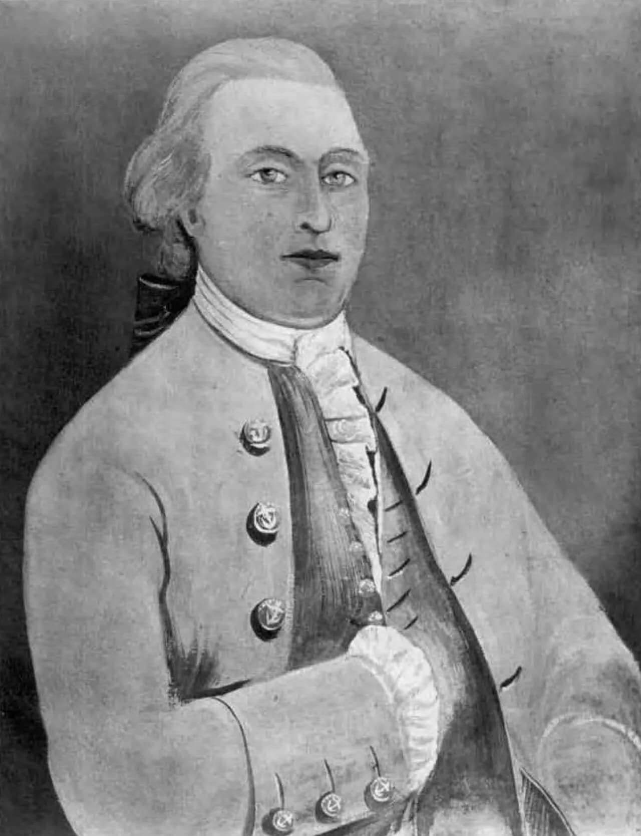Hugh Hill
