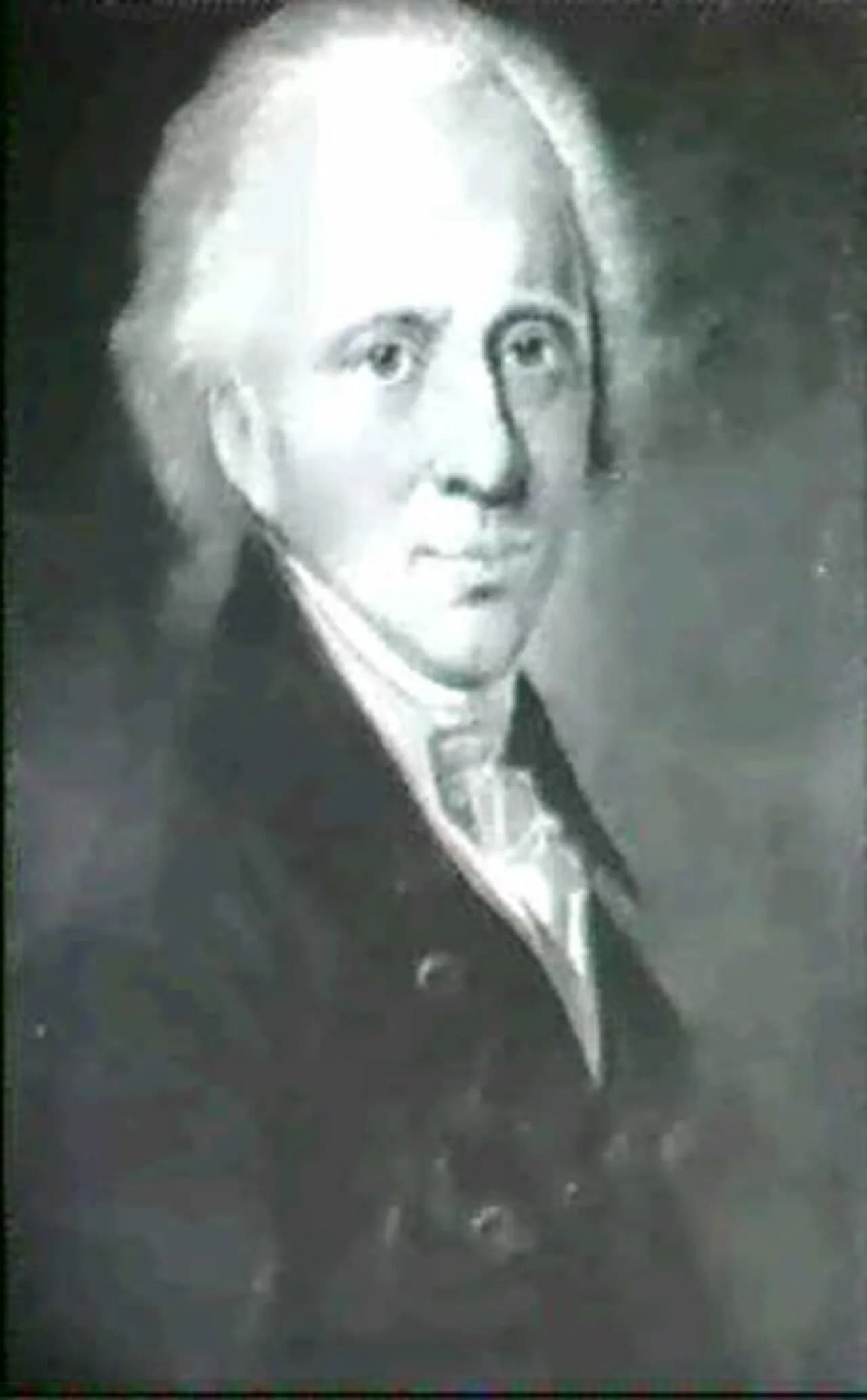 Jens Friedenreich Hage