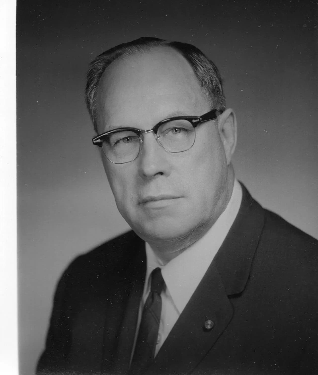 Harry T. Burn