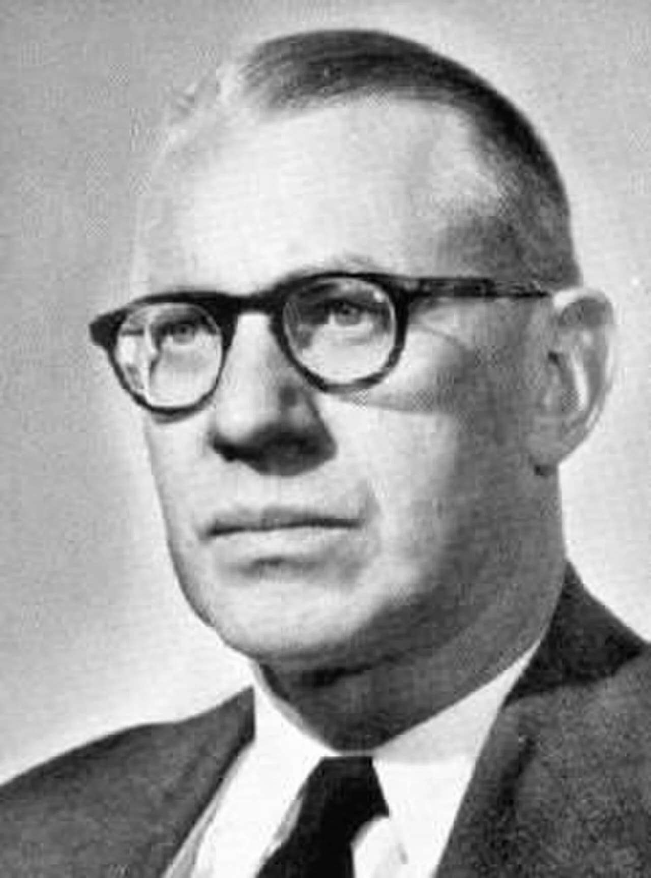Harry Turner