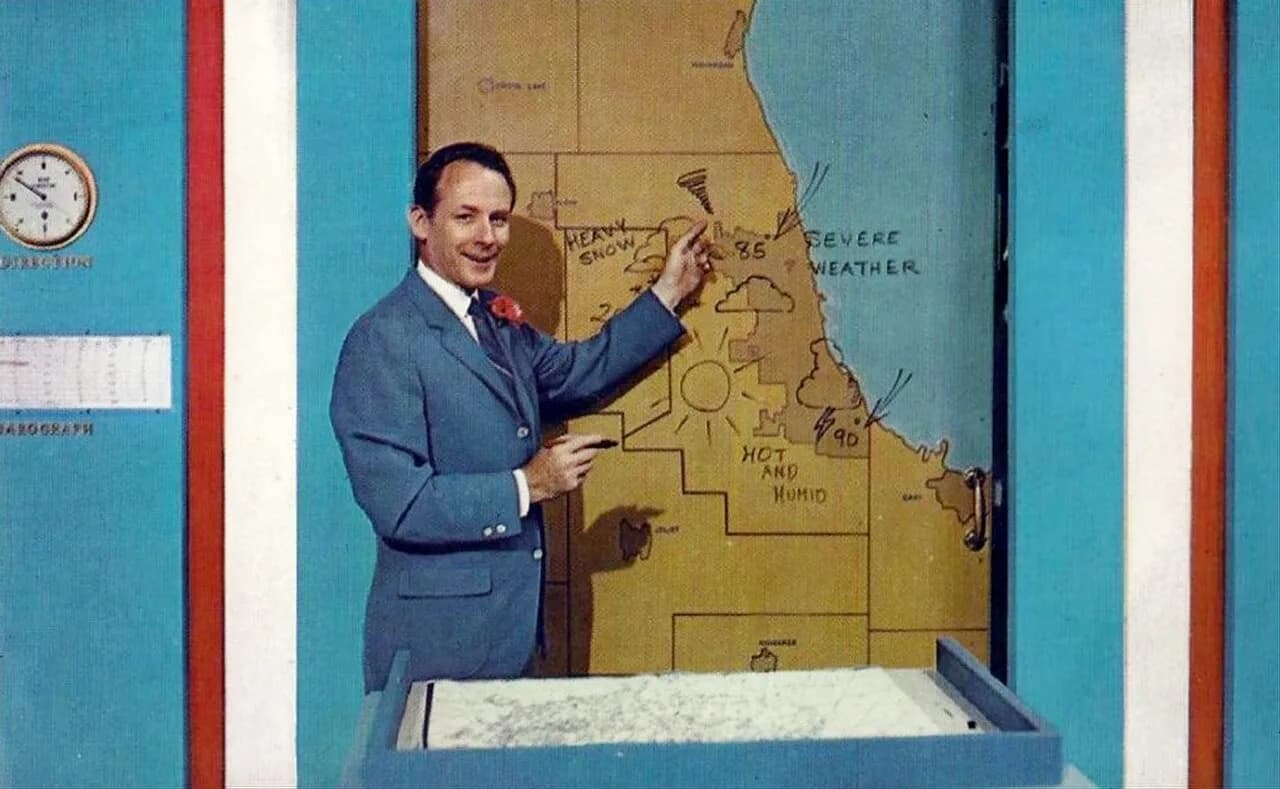 Harry Volkman