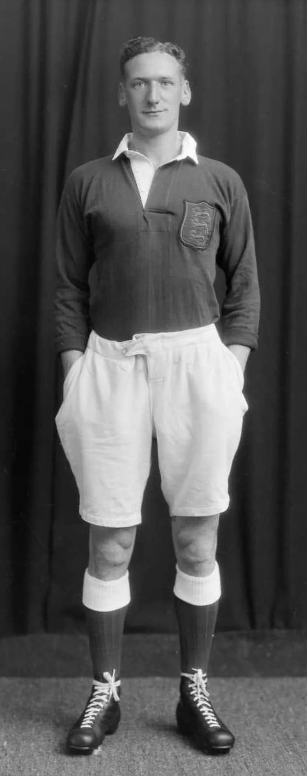 Harry Wilkinson