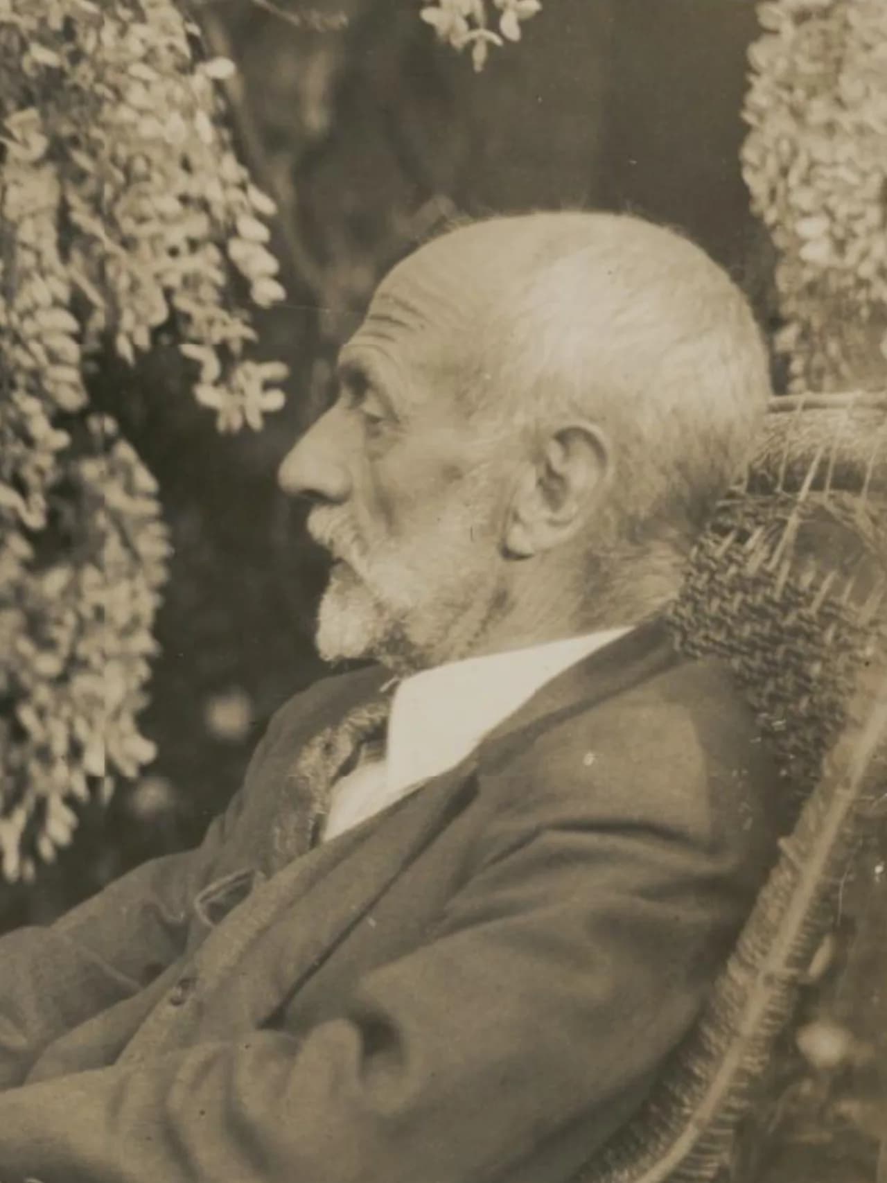 Harry Wolstenholme