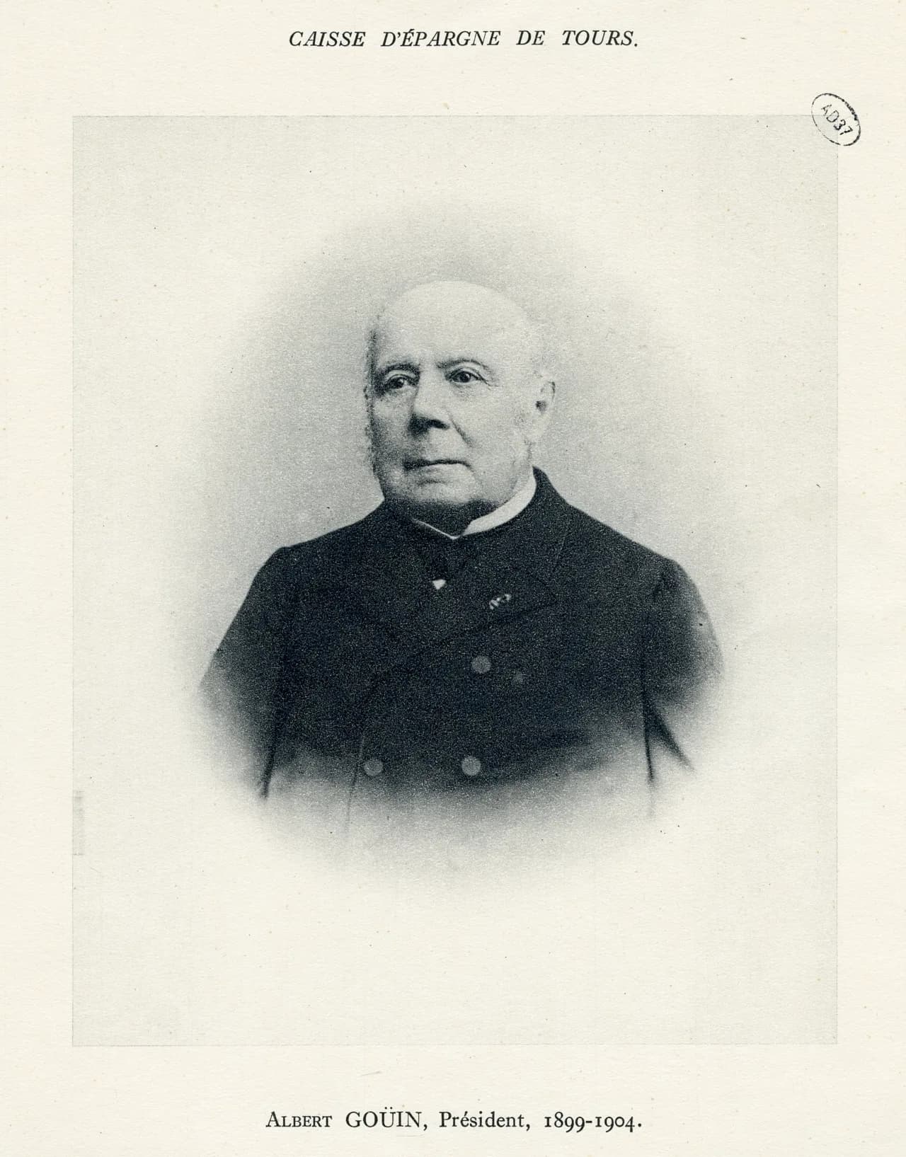 Albert Goüin