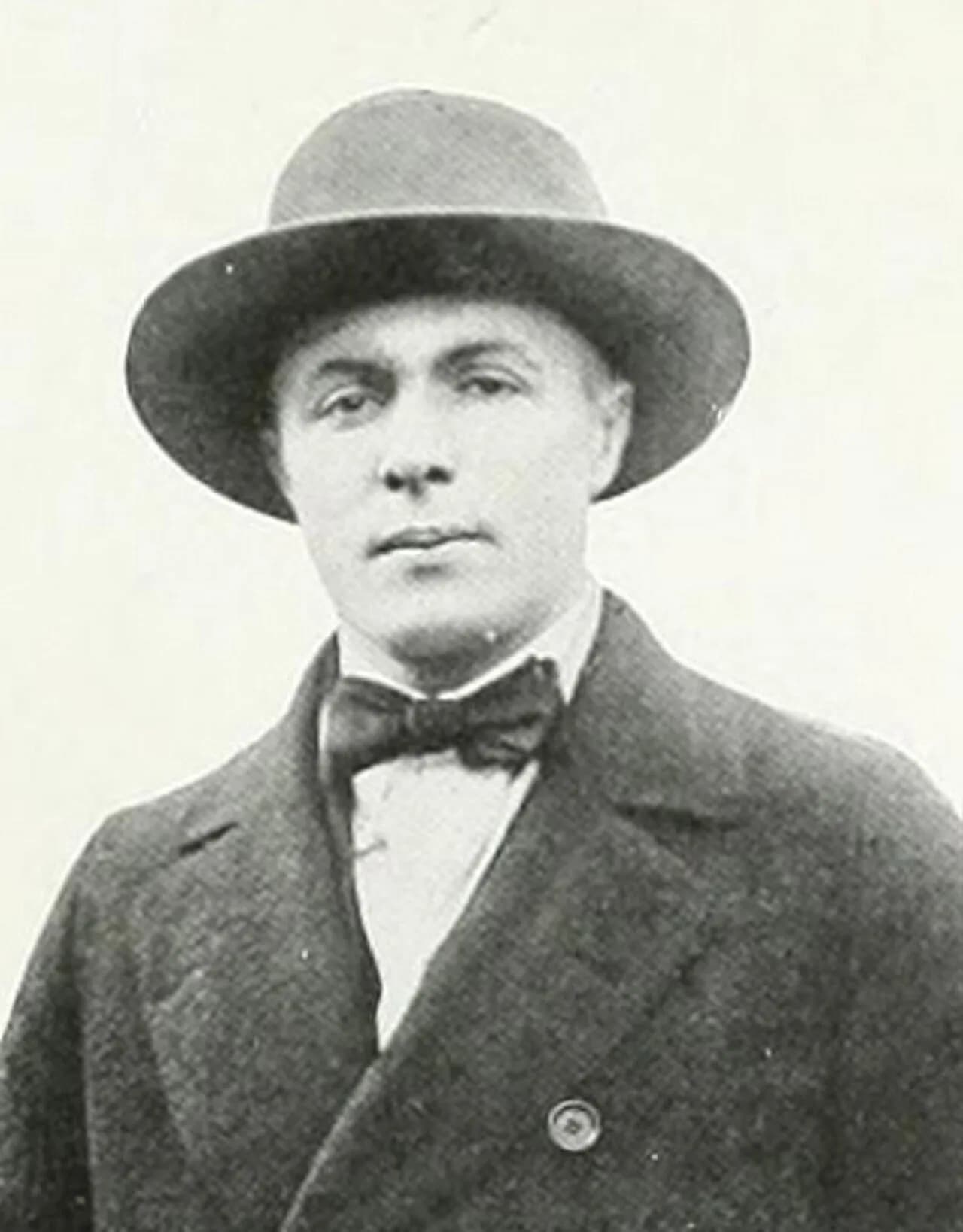 Harry Young