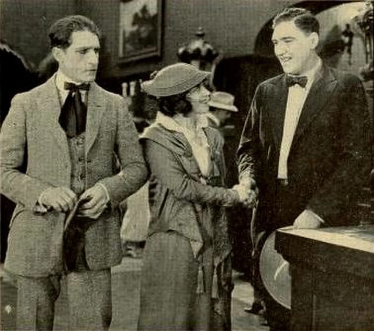 Harry von Meter