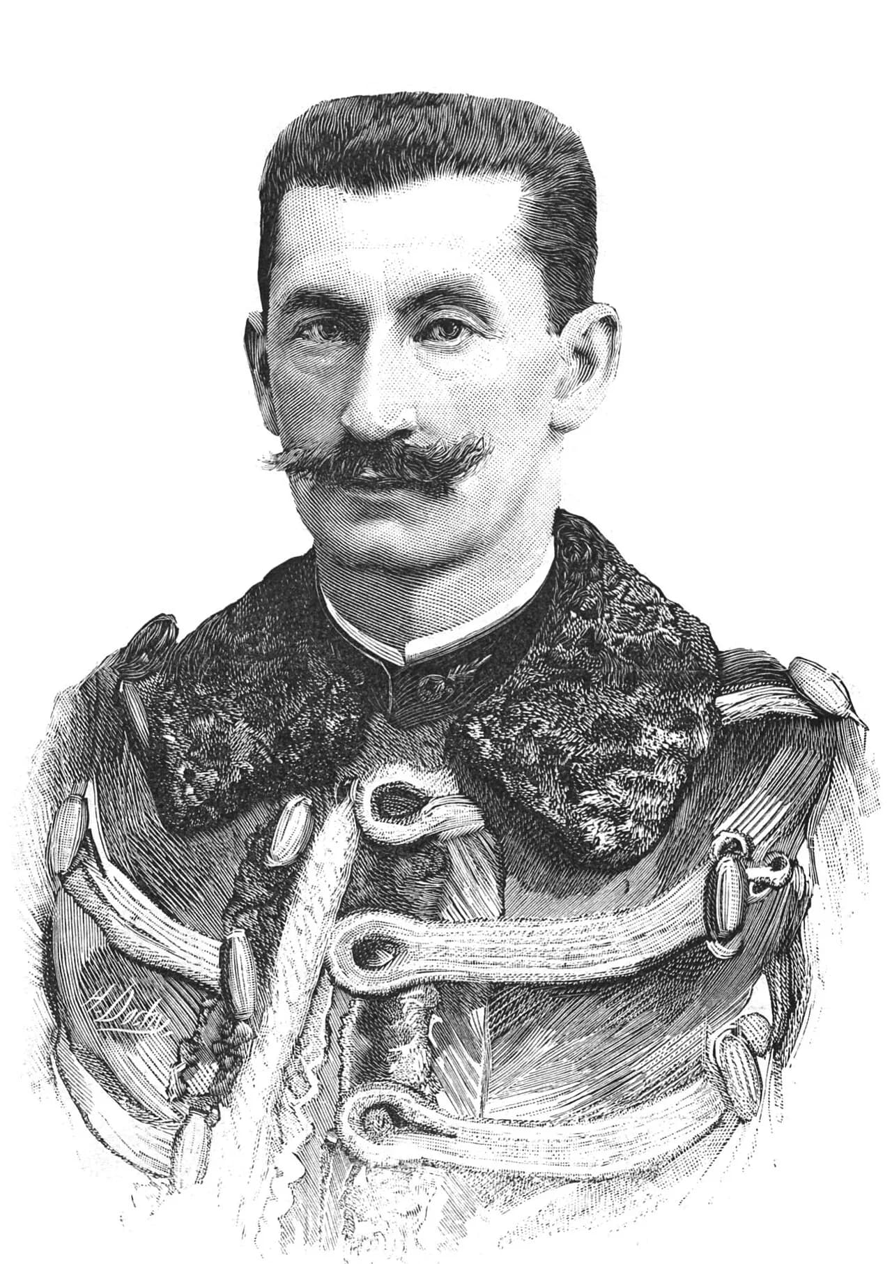 Armand Mayer