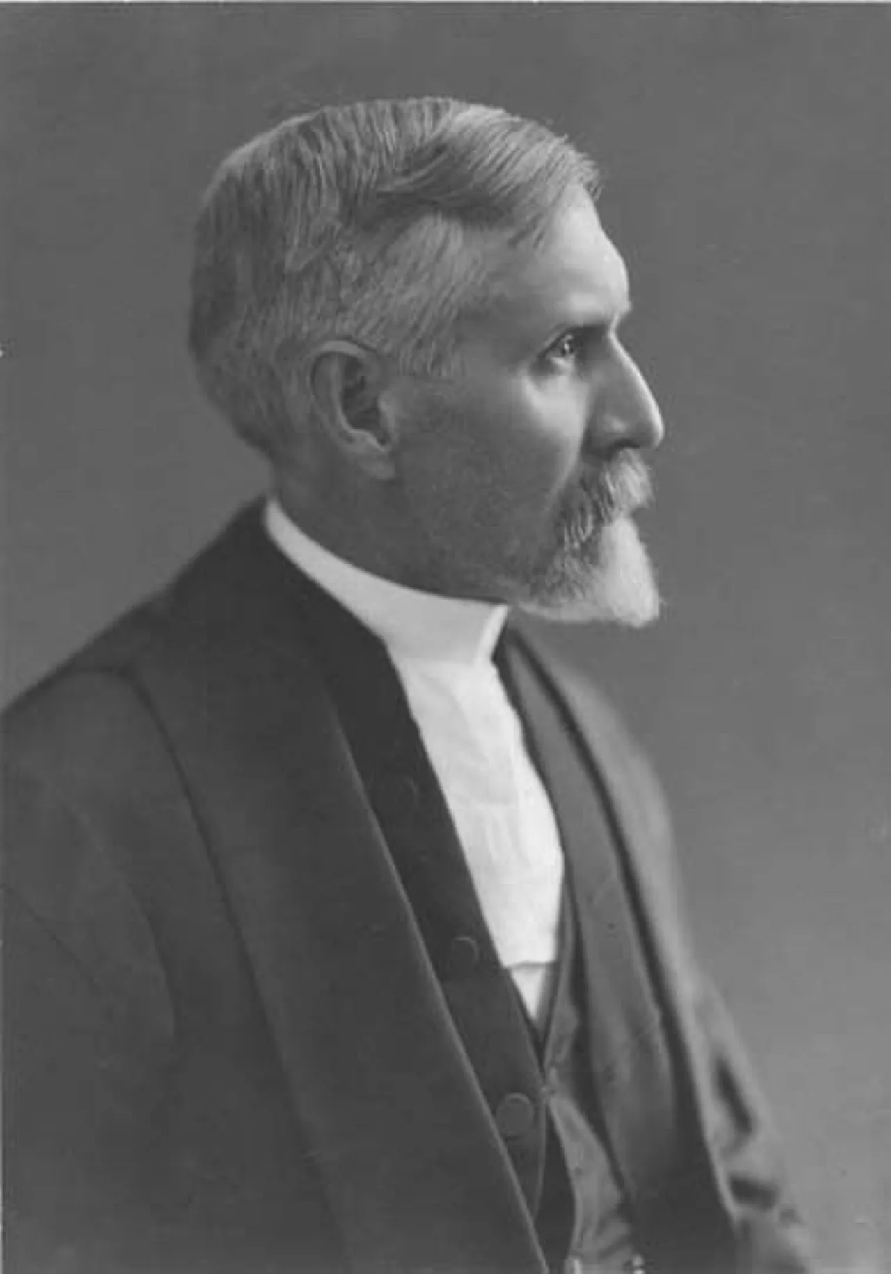 Hartley Dewart