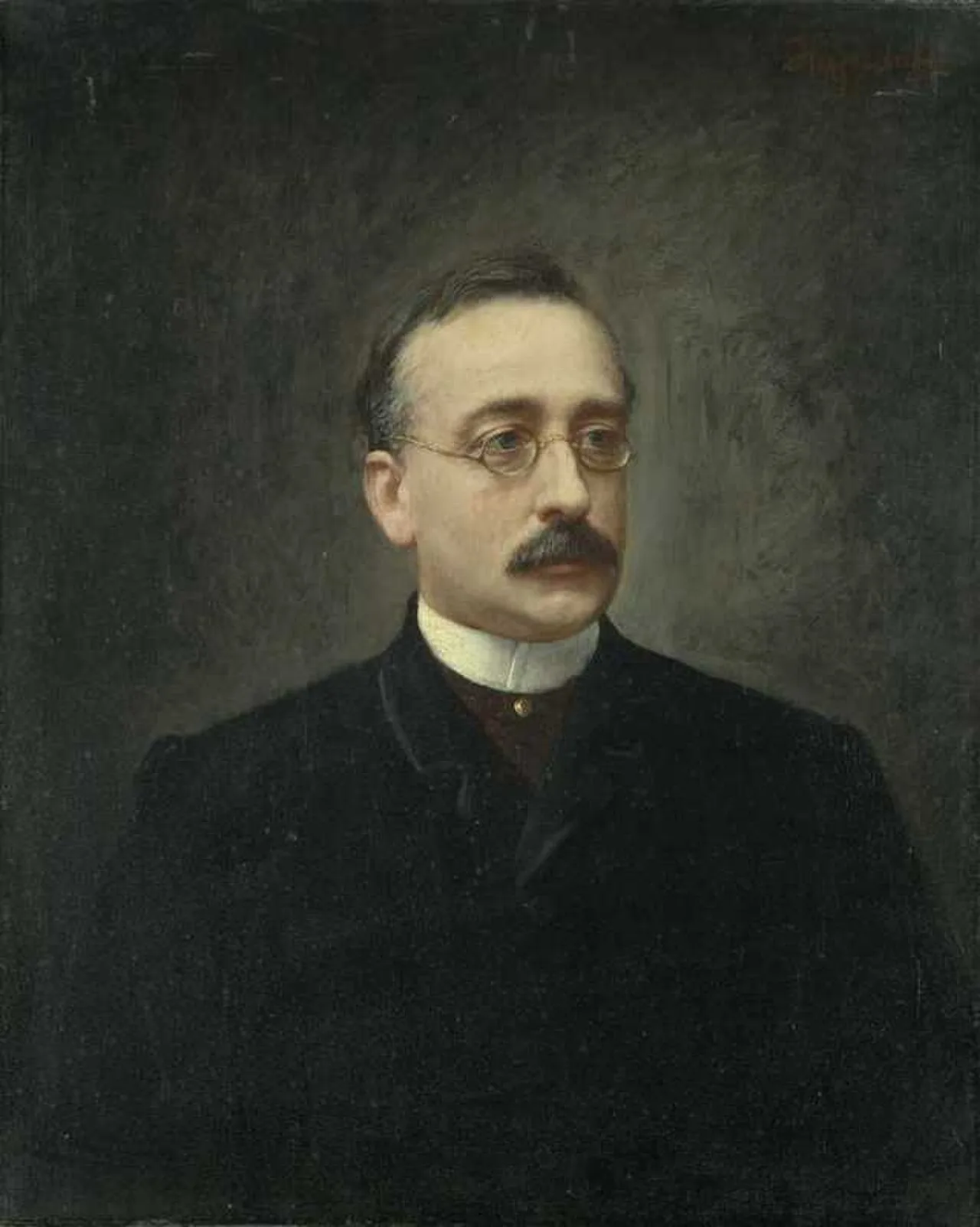 A. C. Bonnevie