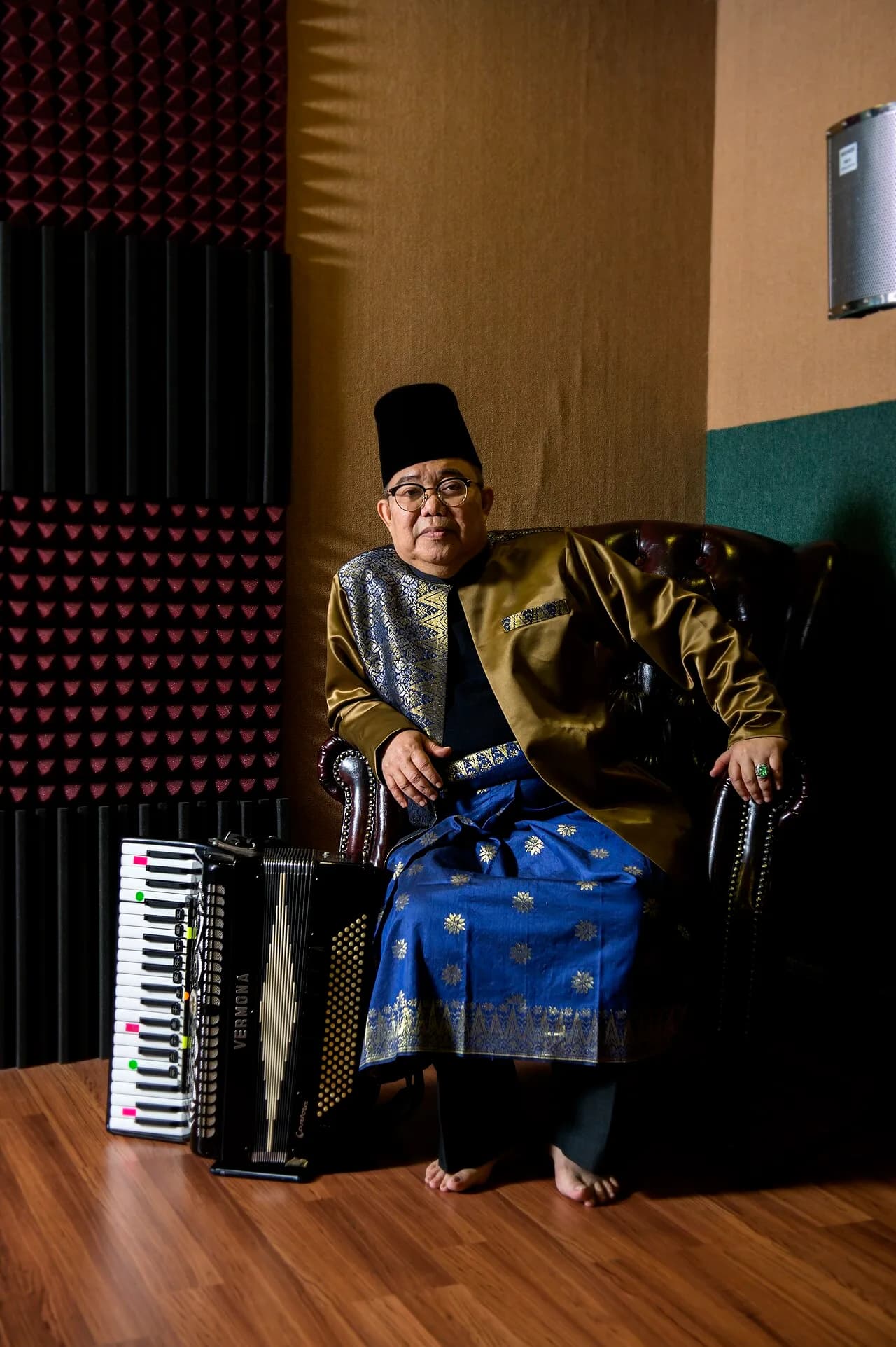 Suhaimi Mohd Zain