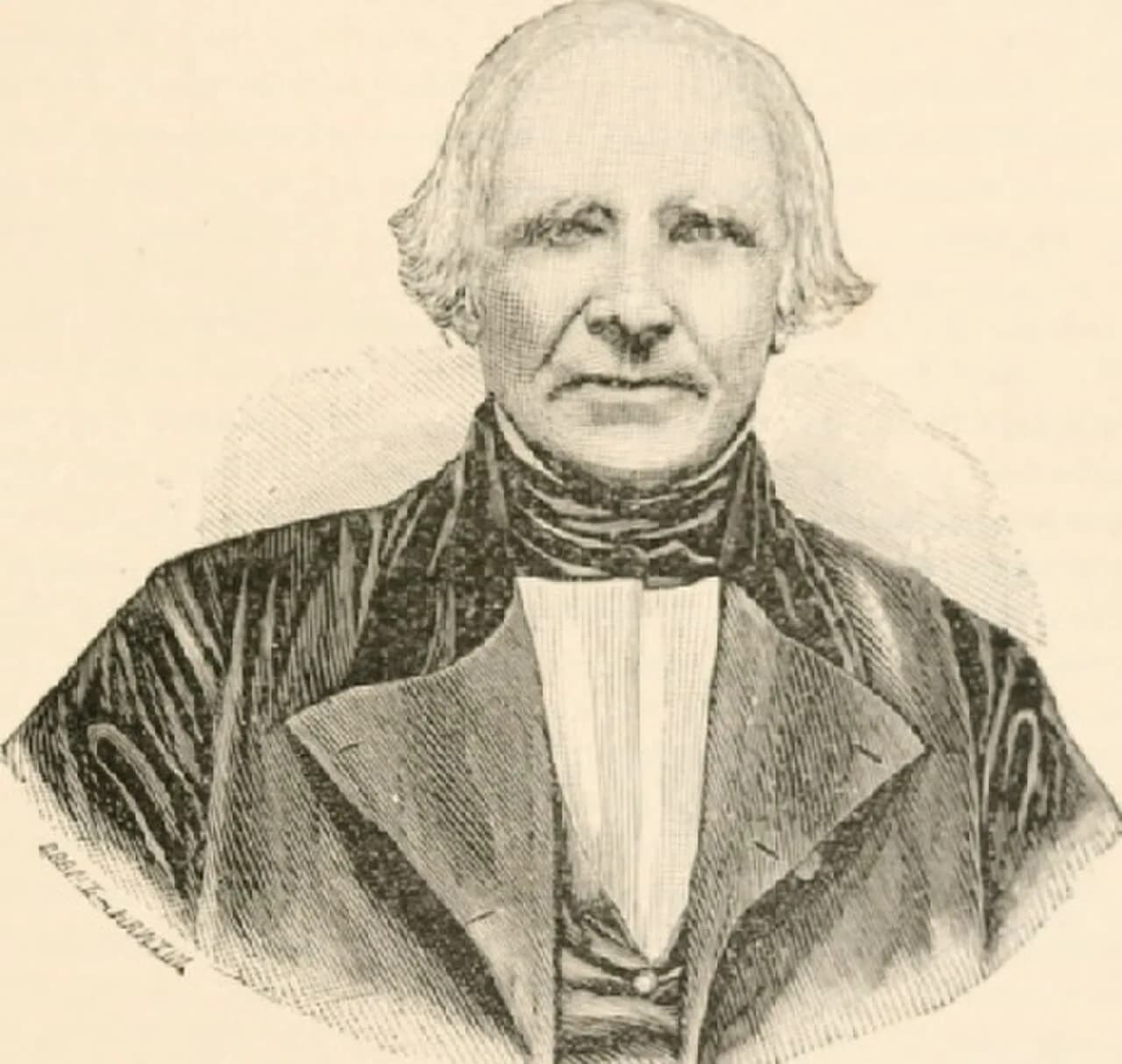 Alexander Robinson