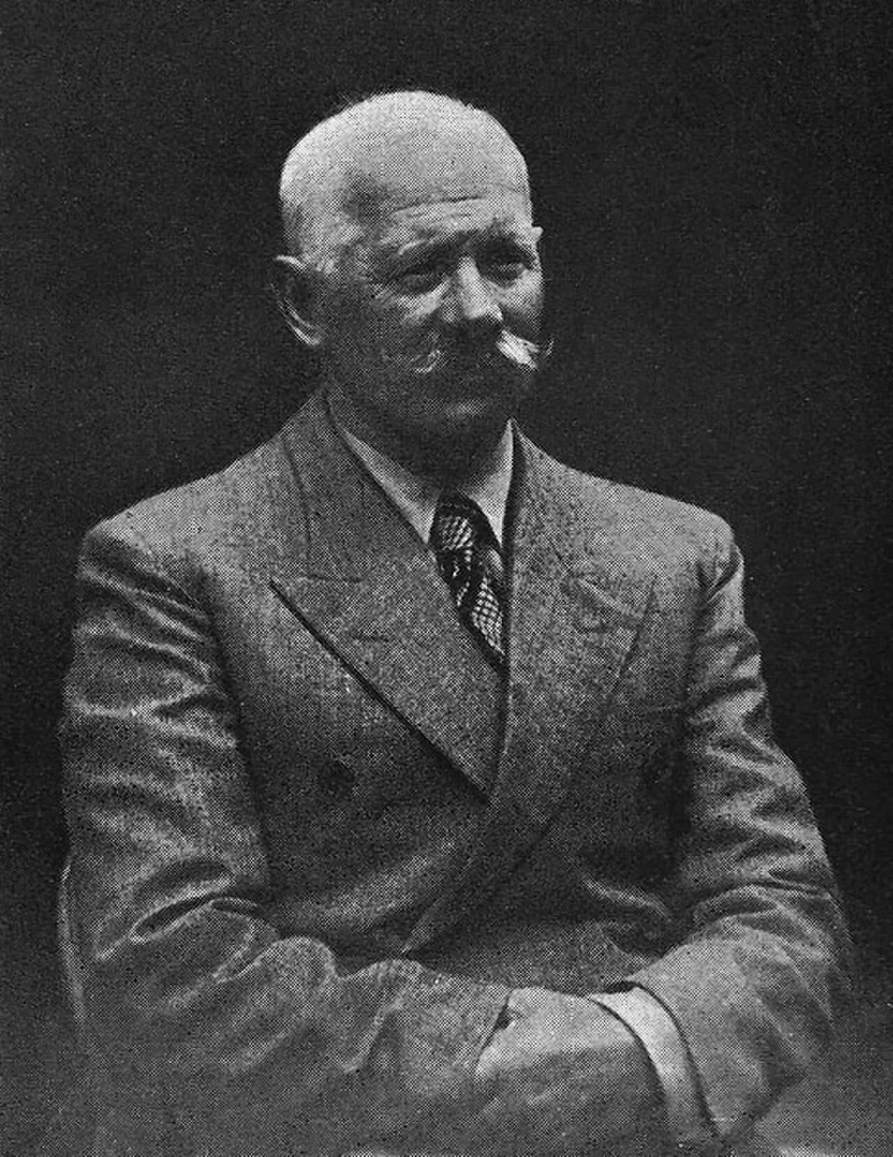 Andreas Madsen