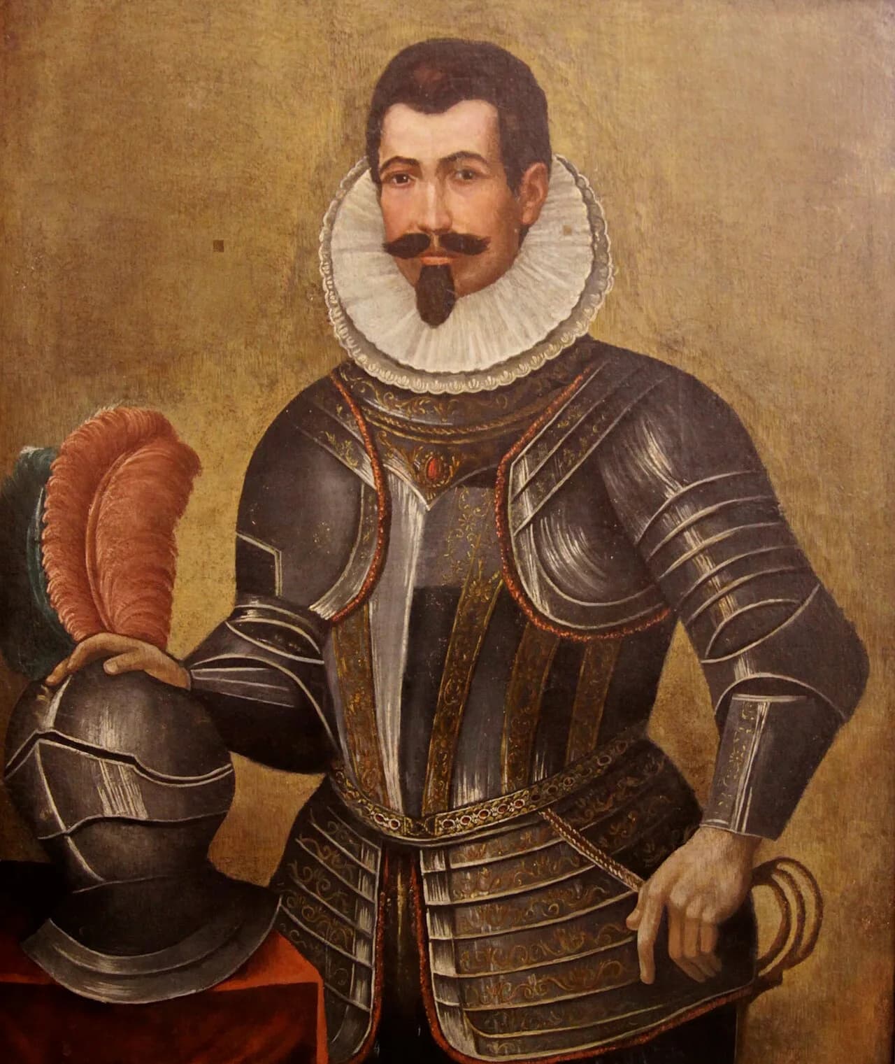Francesco Branciforte