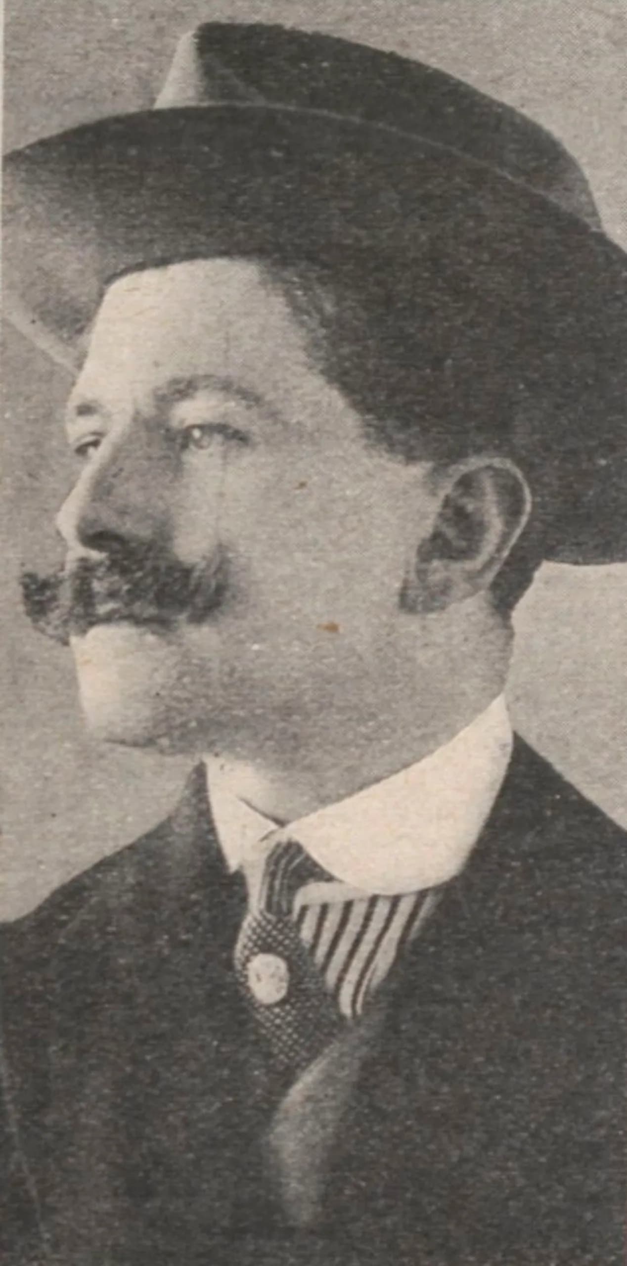 André Gaucher