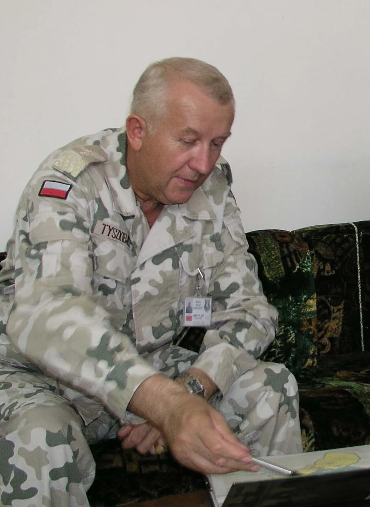 Andrzej Tyszkiewicz