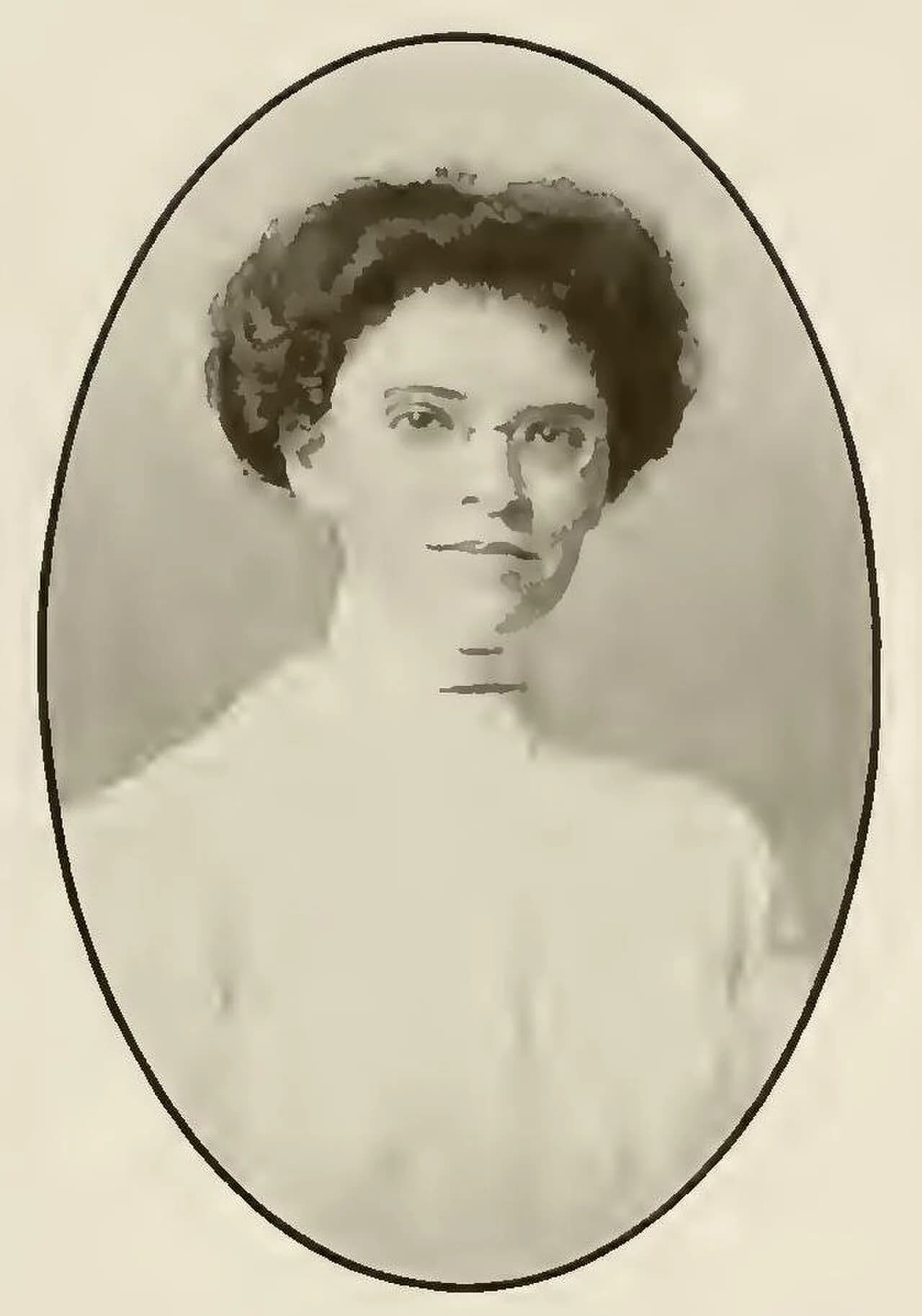 Helen Dean Fish