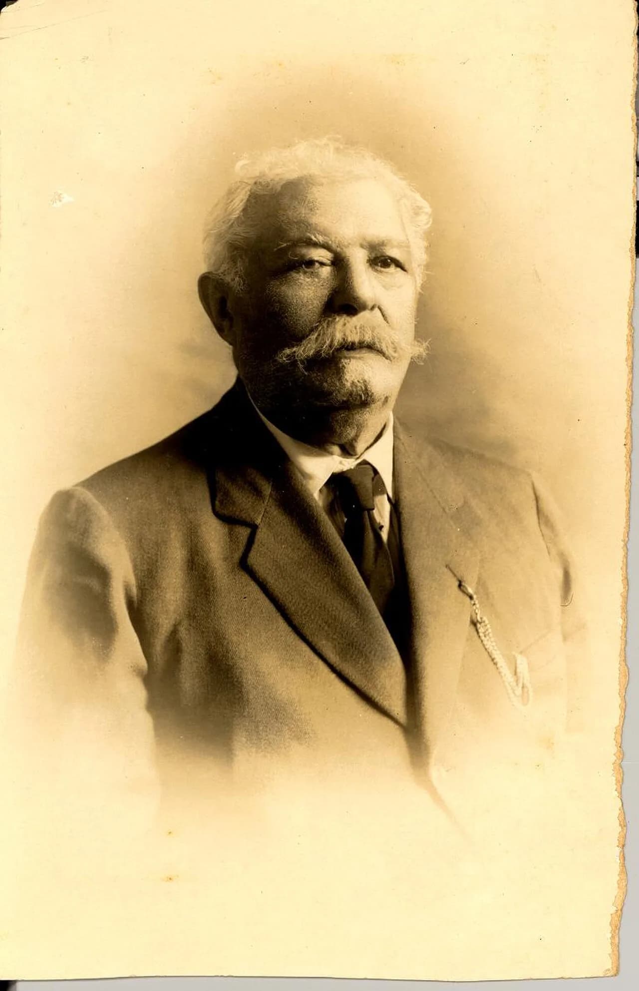 Emigdio Patricio Solano Espinosa