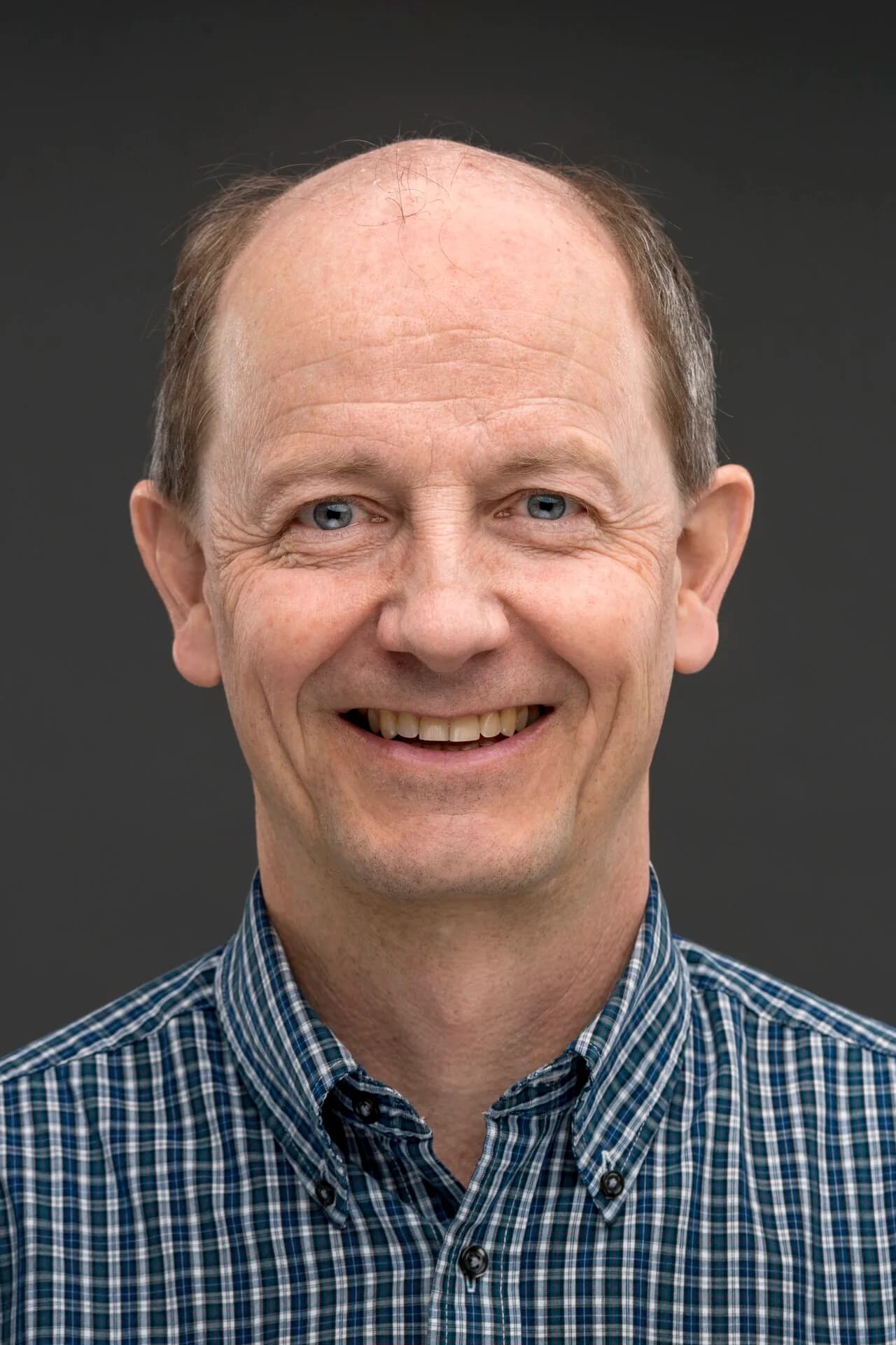 Werner Eugster