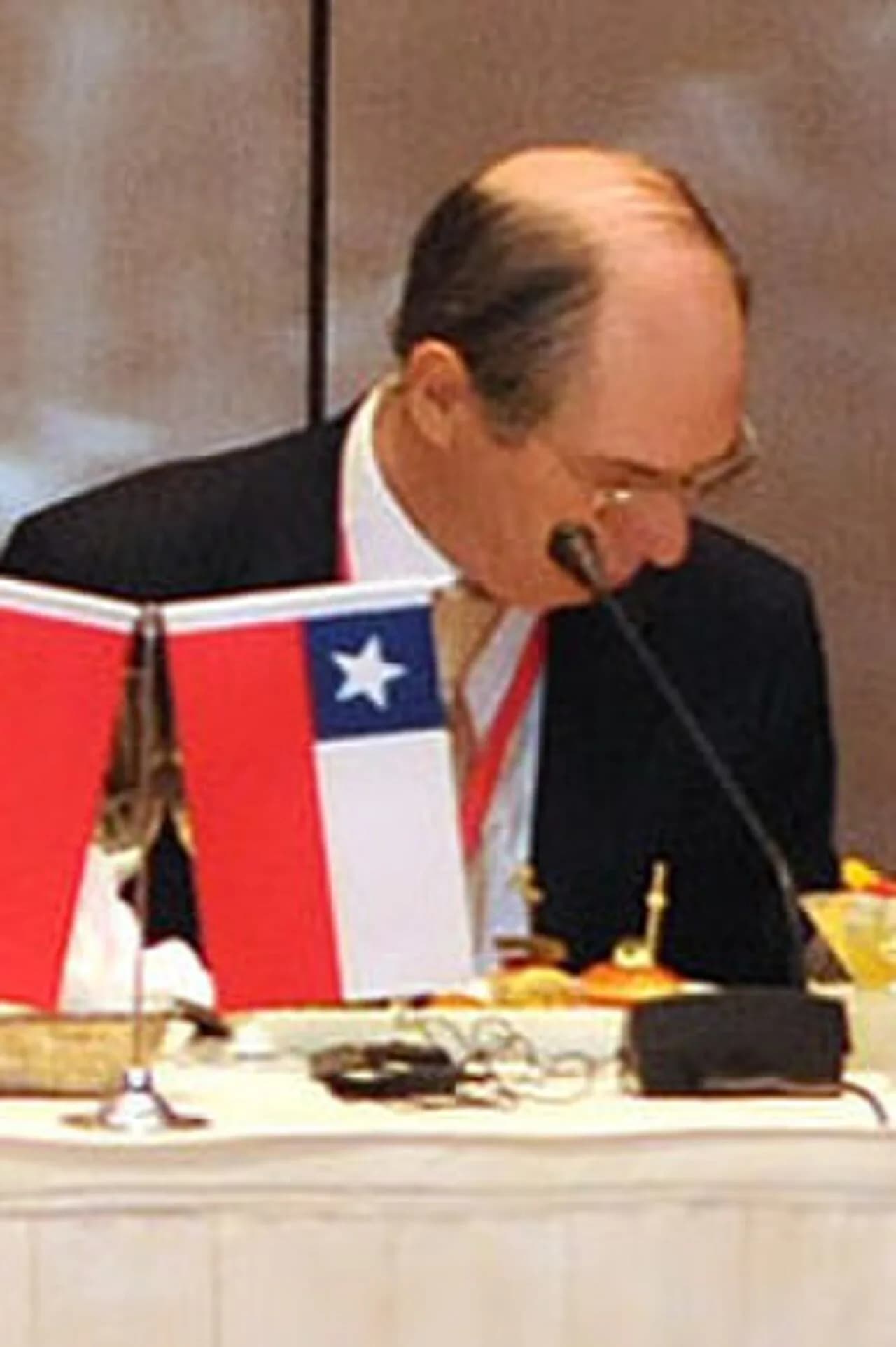 Andrés Concha