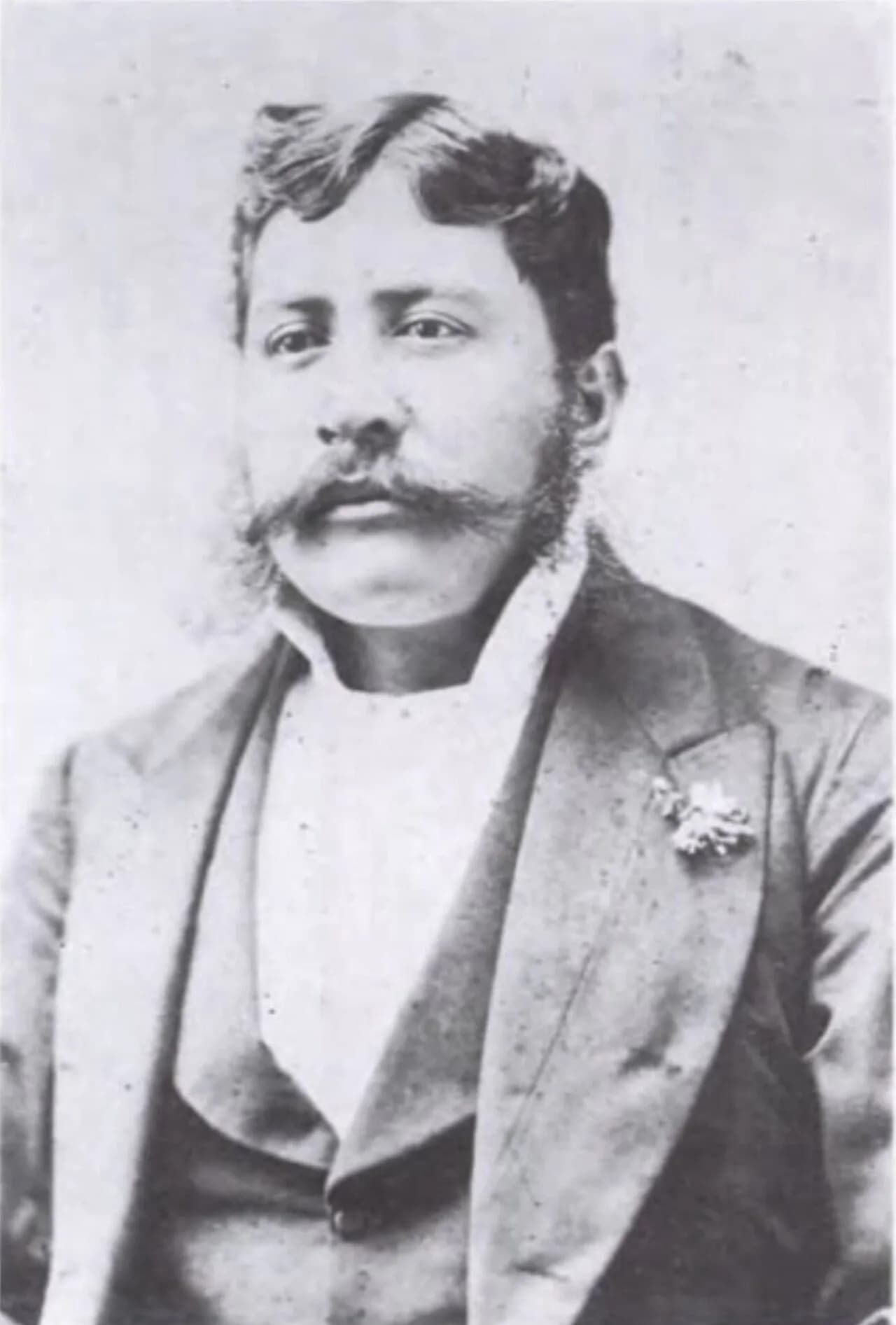 John Lot Kaulukou