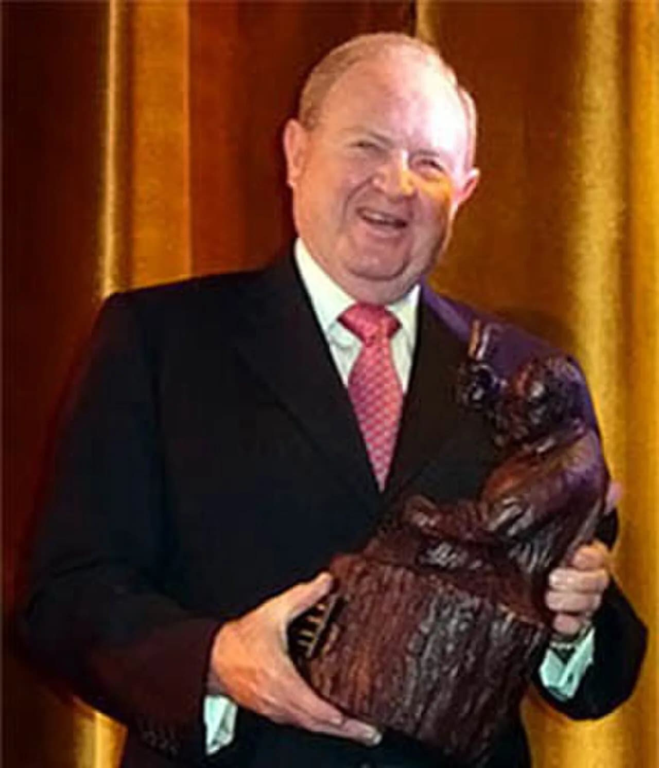 Andrés García Lavín