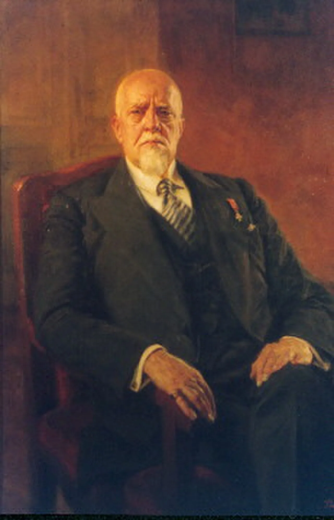 Roman Sichrawa