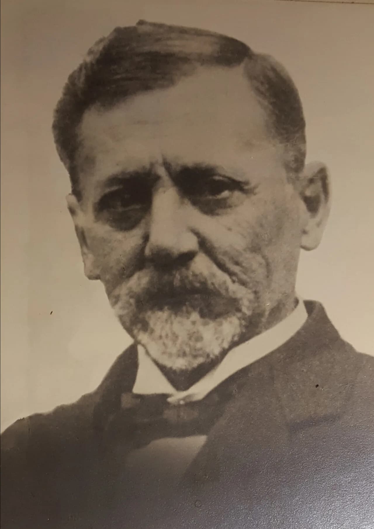 Zacarías Sánchez