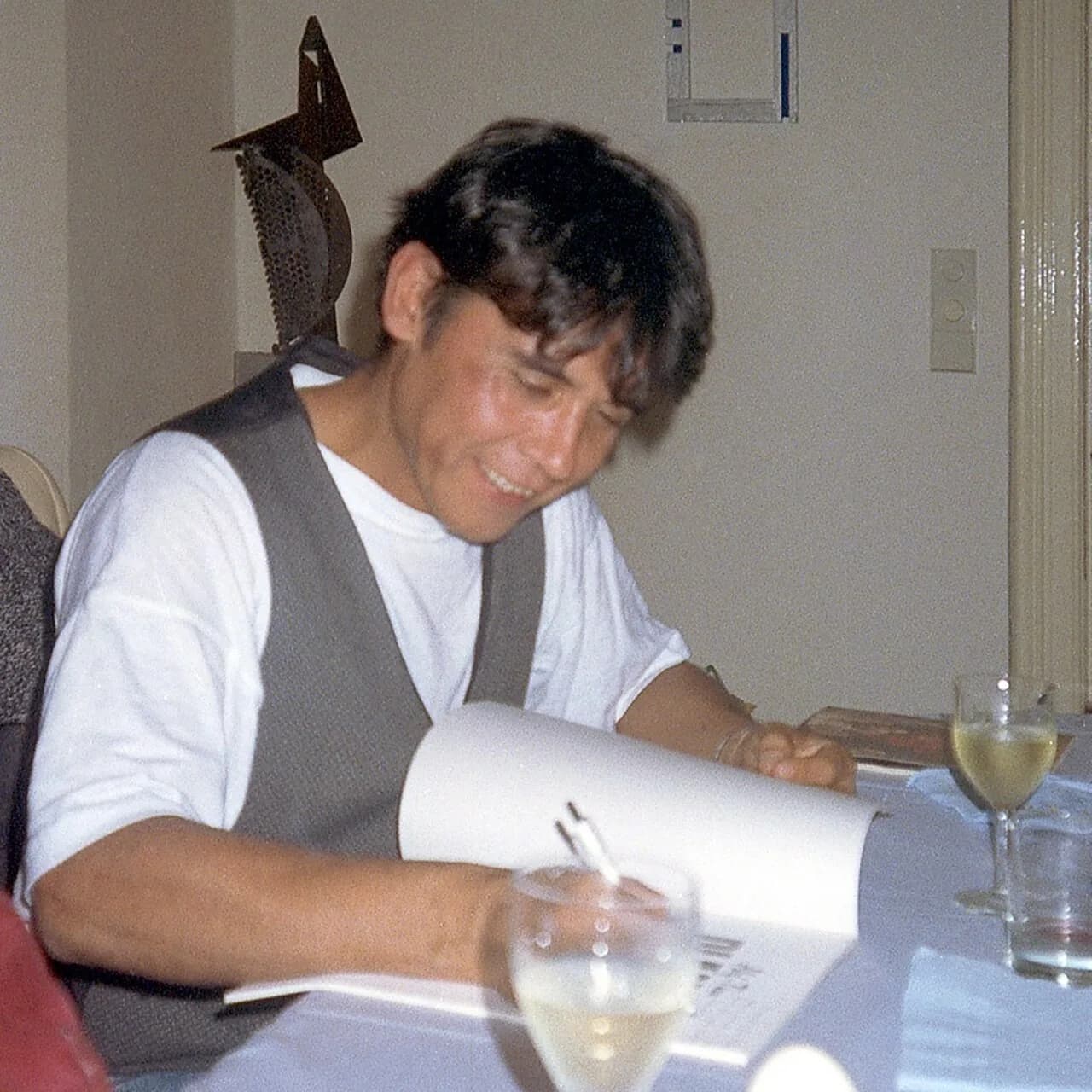 Andrés Pérez
