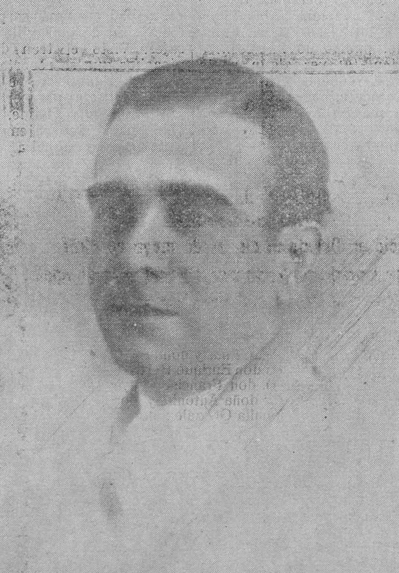 Ernesto López-Parra
