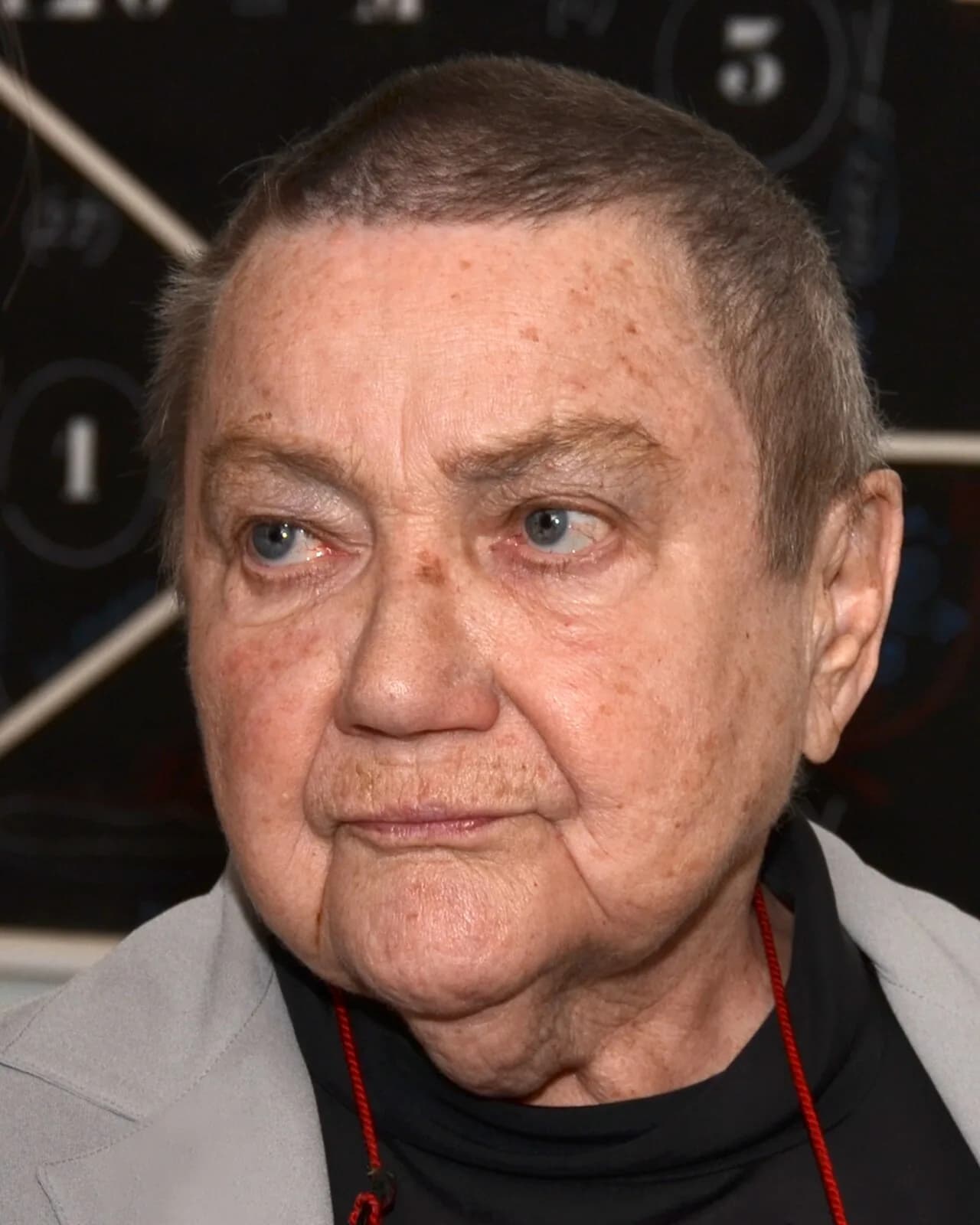 Ludmila Vachtová