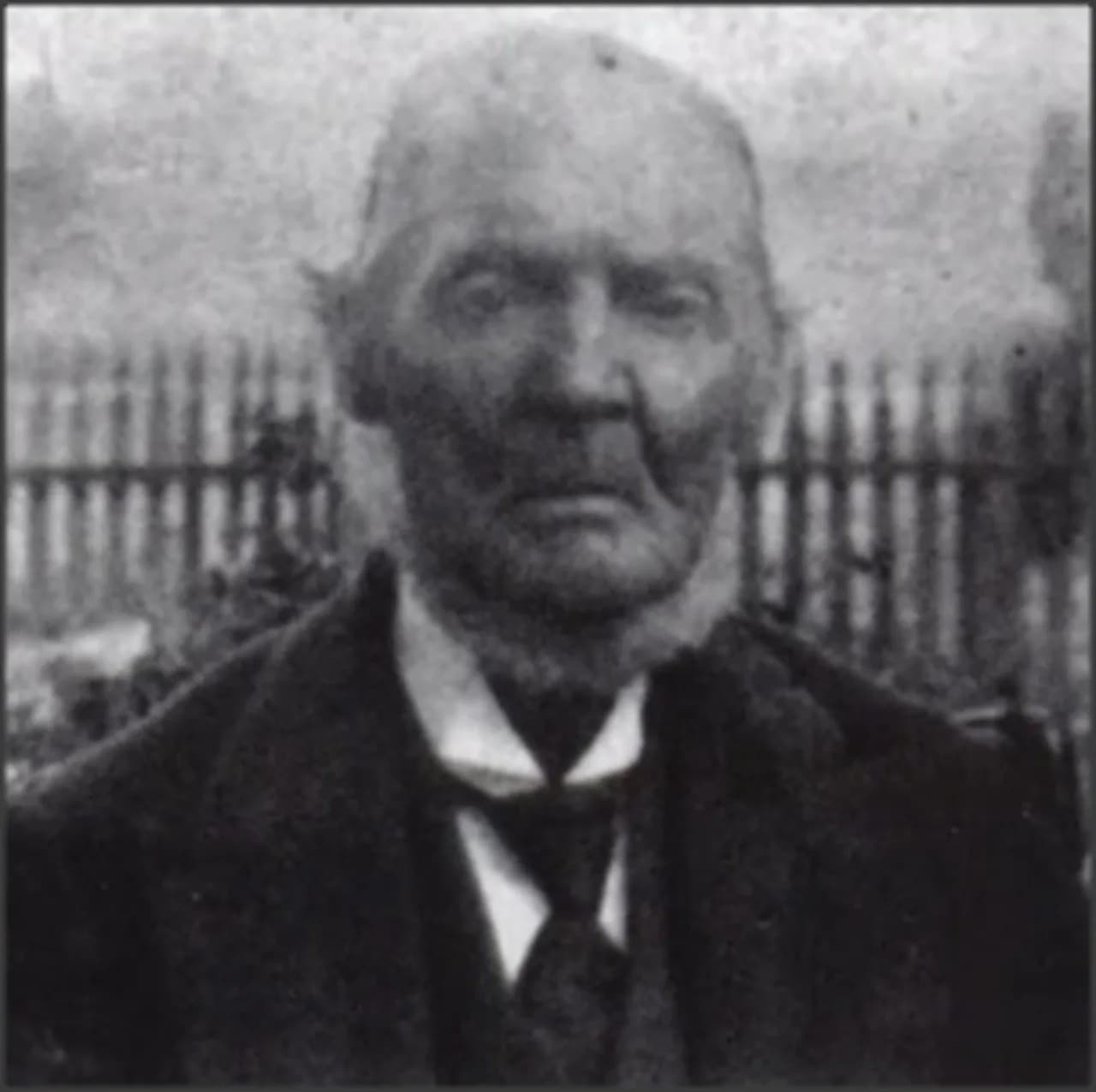 Benjamin Dewell
