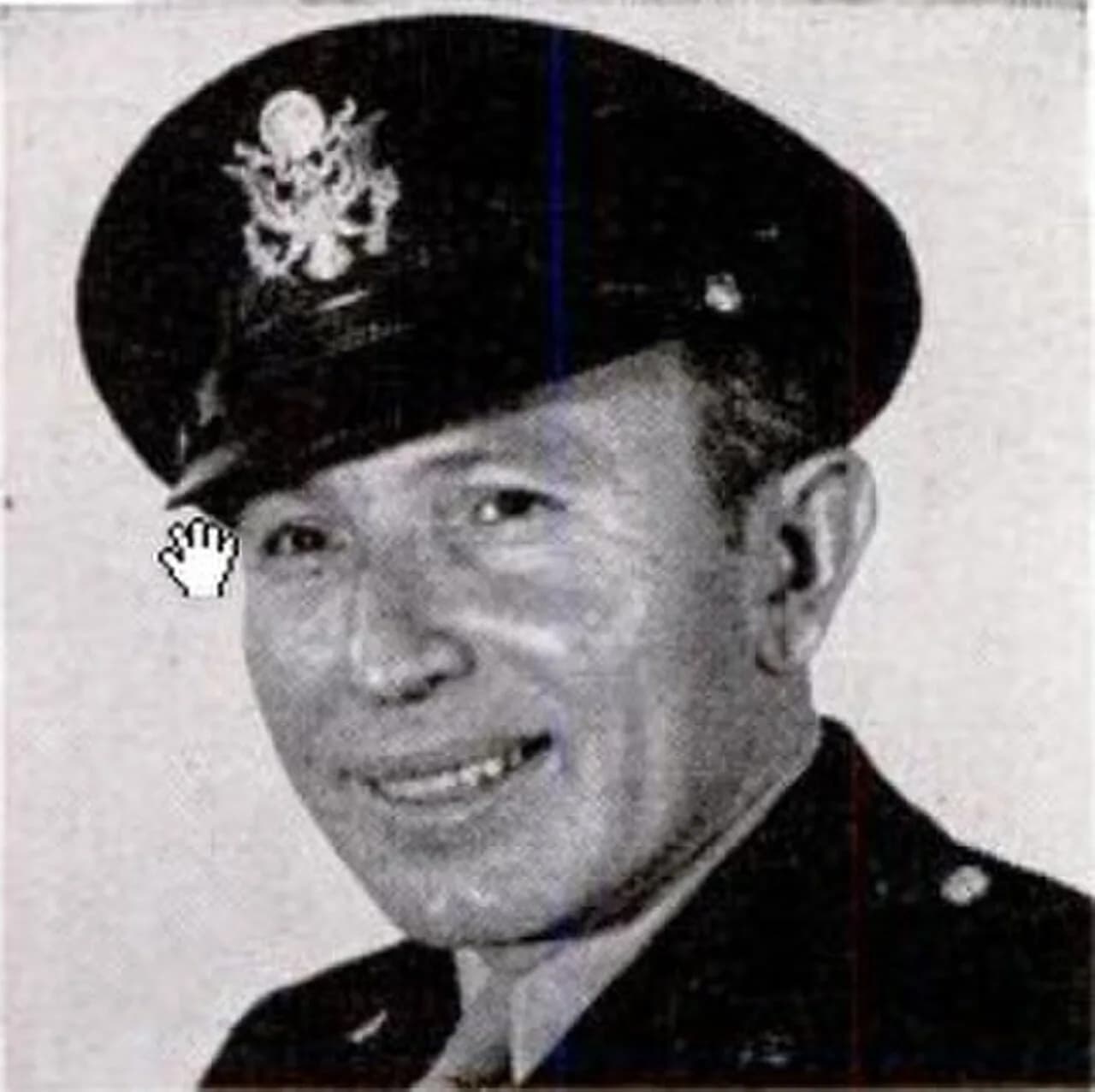 Dmitri Kessel