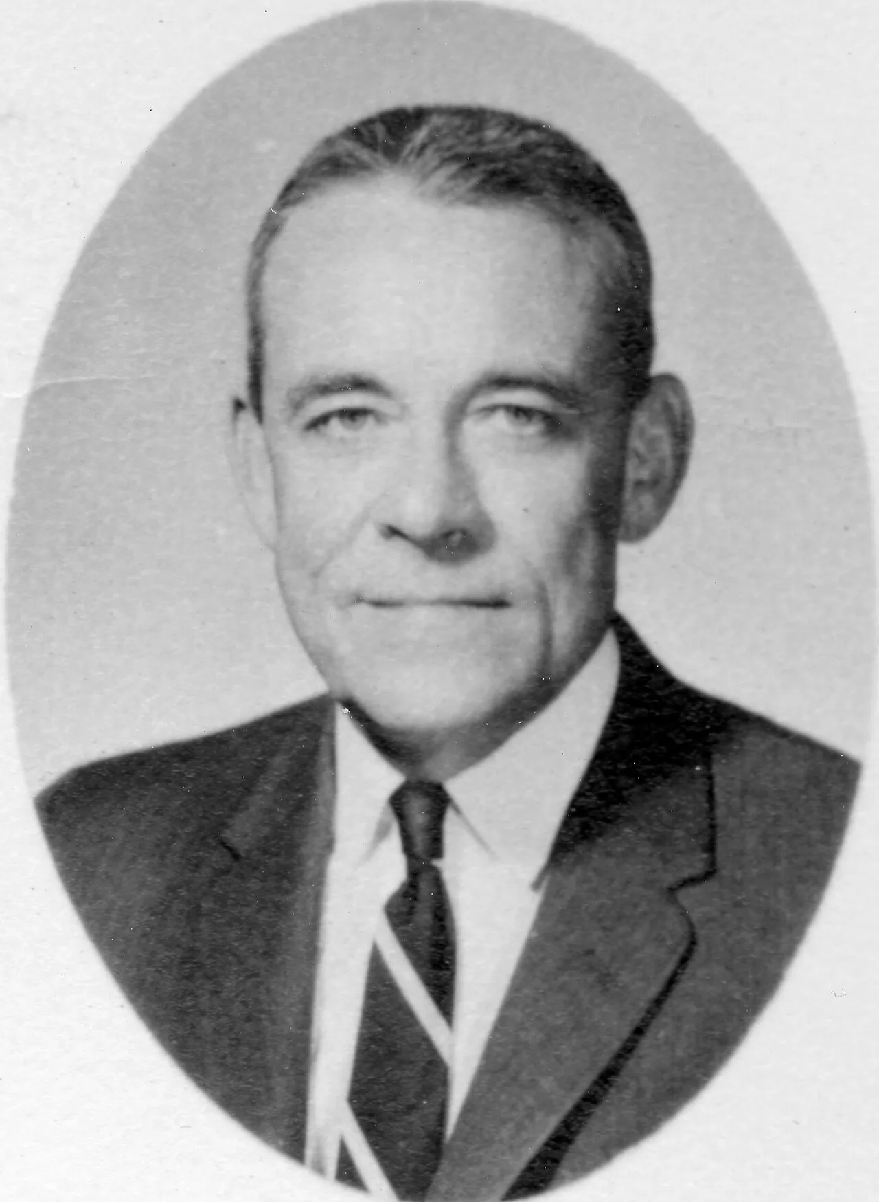 Harvey Cloyd Philpott