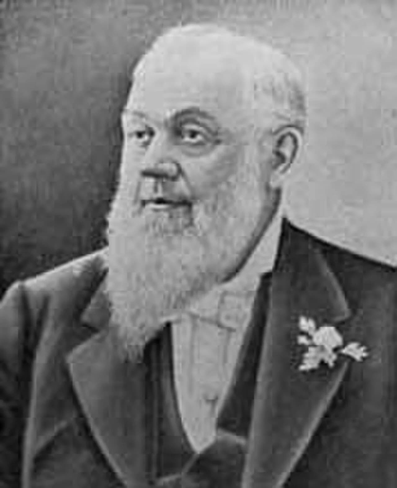 Harvey Doolittle Colvin