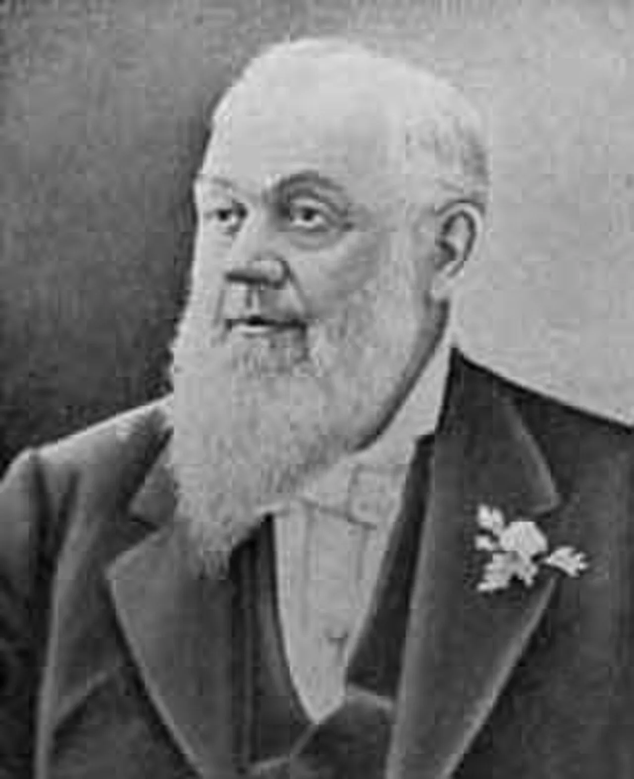 Harvey Doolittle Colvin