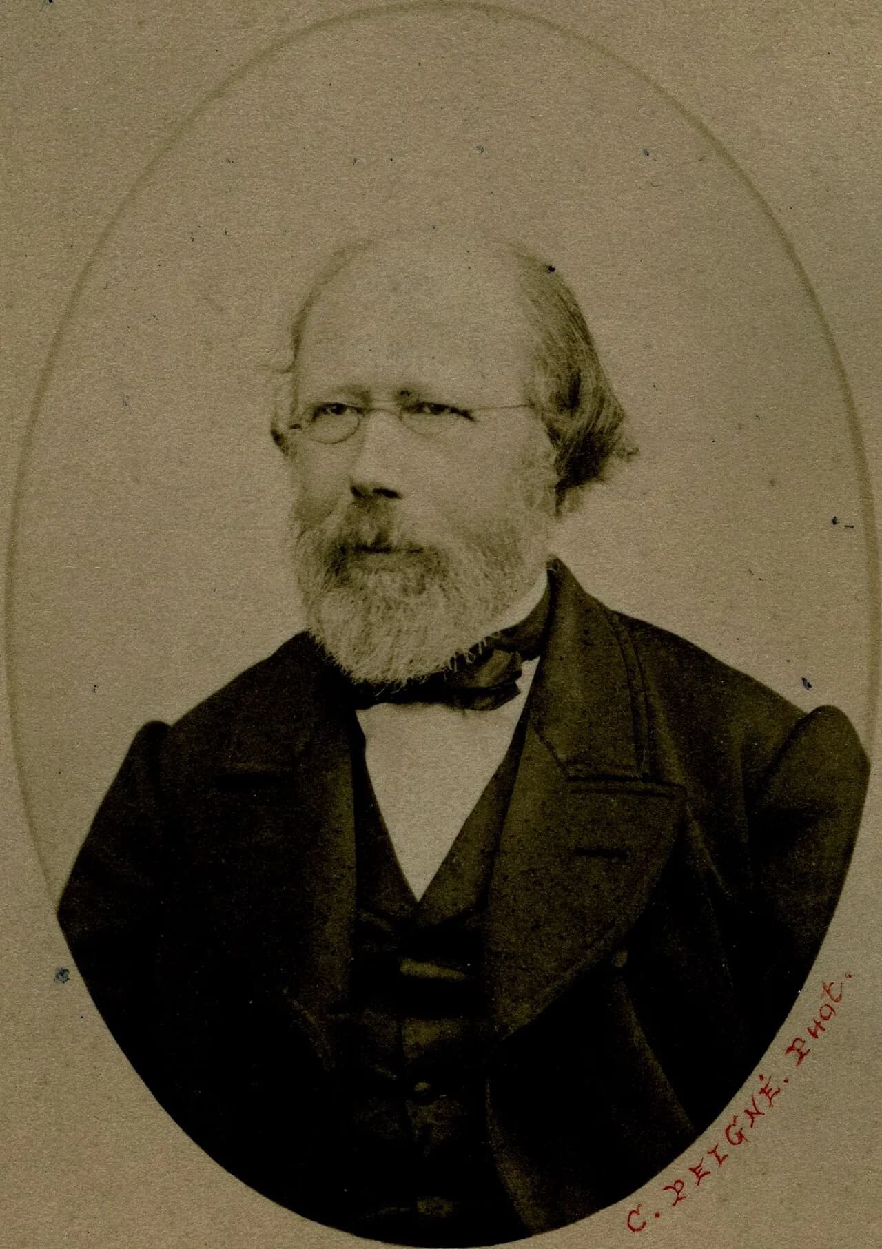 Emile Péhant