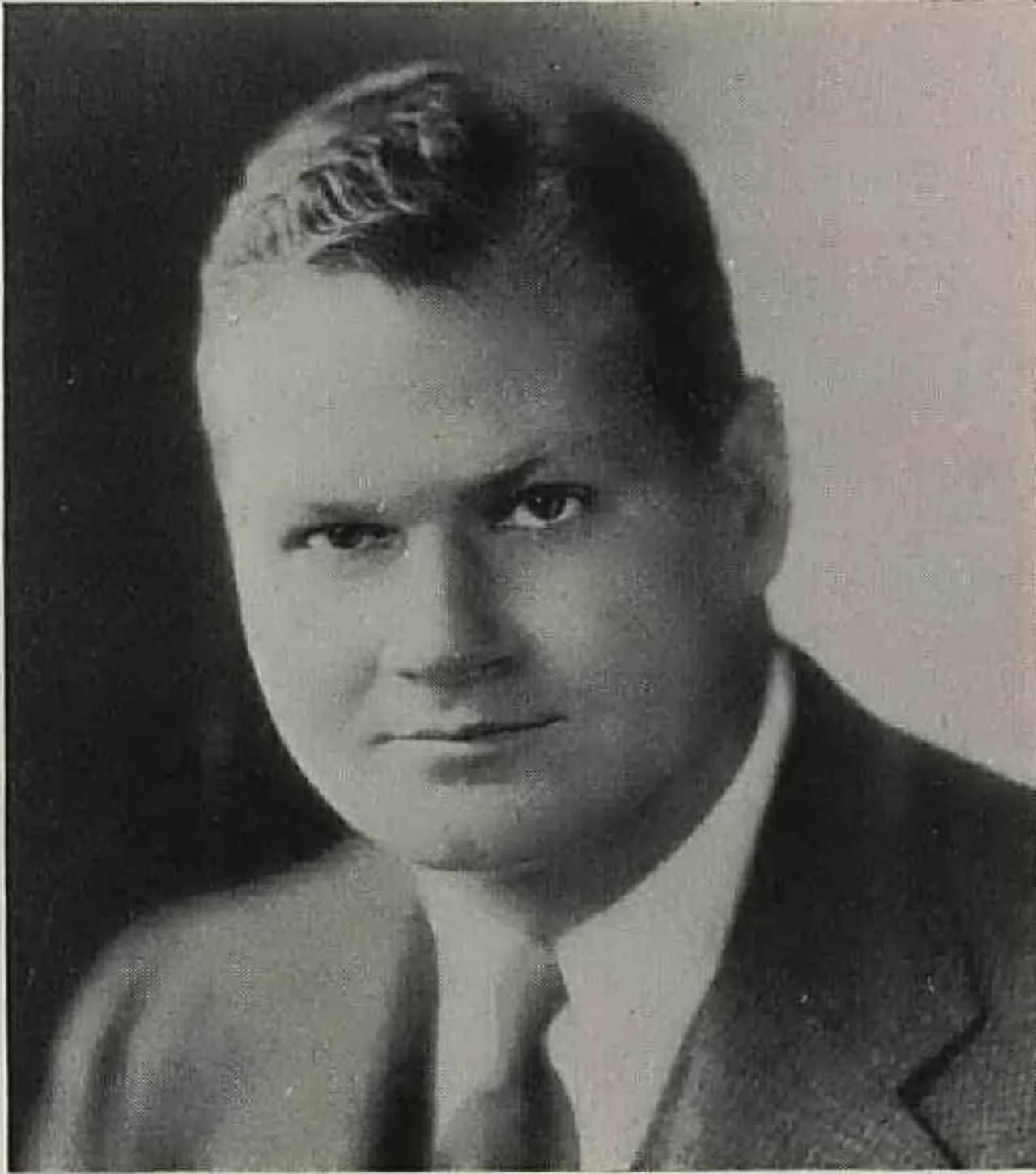 Harvey Harman