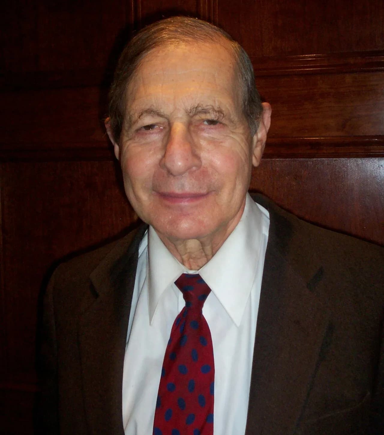 Harvey Jerome Brudner