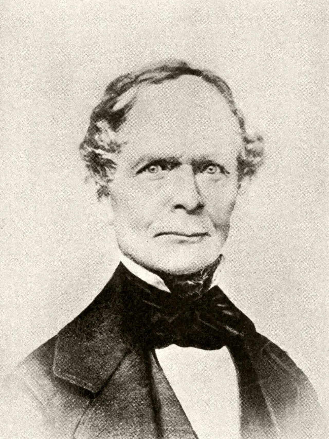 Harvey Rexford Hitchcock