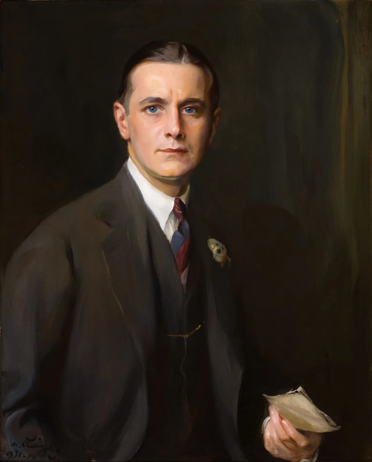 Harvey S. Firestone, Jr.